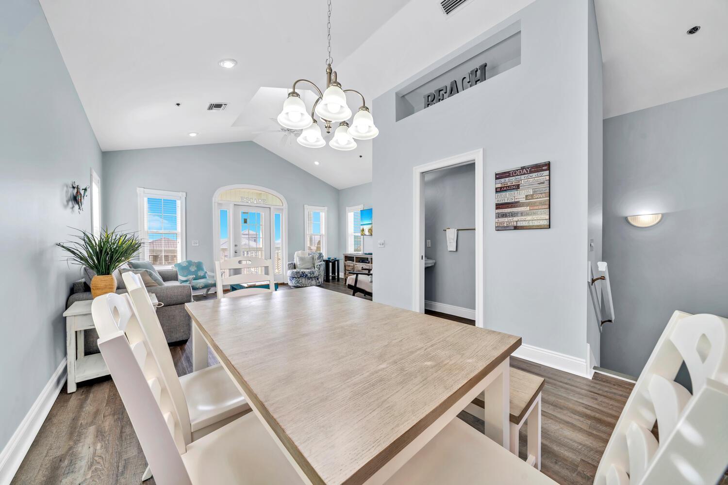 Summer Towne #8 - Sea-questered Holiday home Panama City Beach
