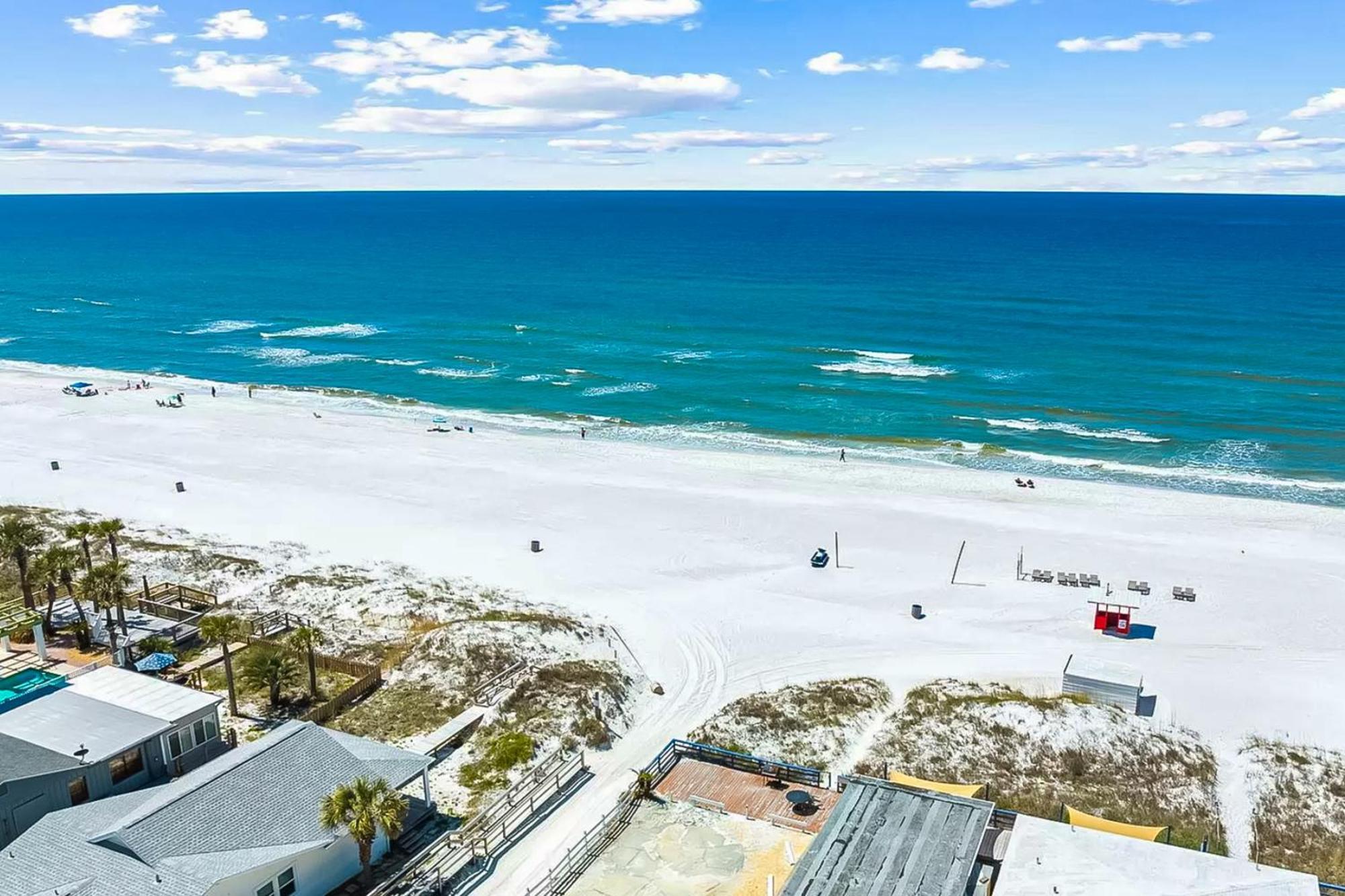 Panhandle Luxury D