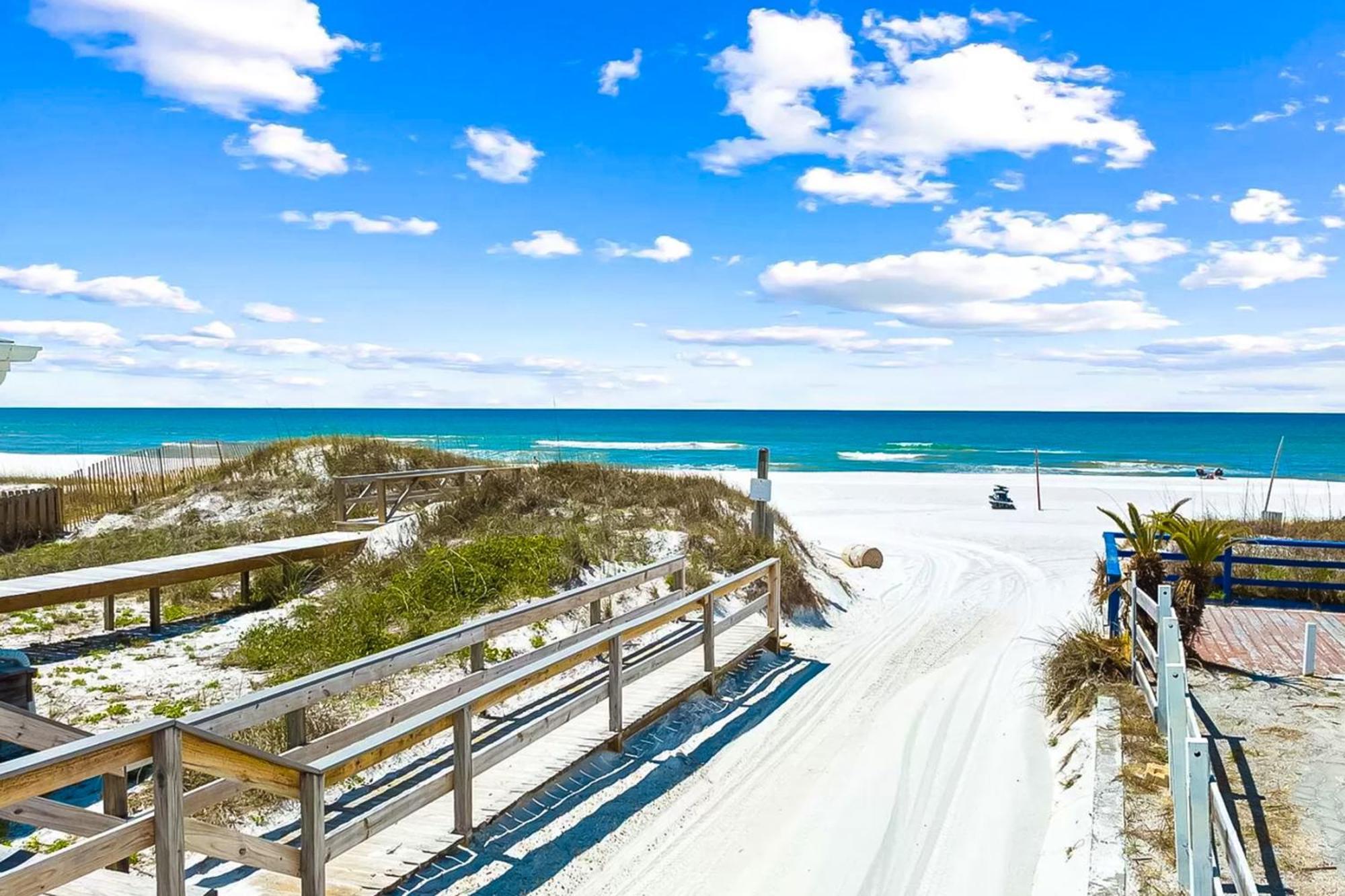 Holiday home Panhandle Luxury D Panama City Beach