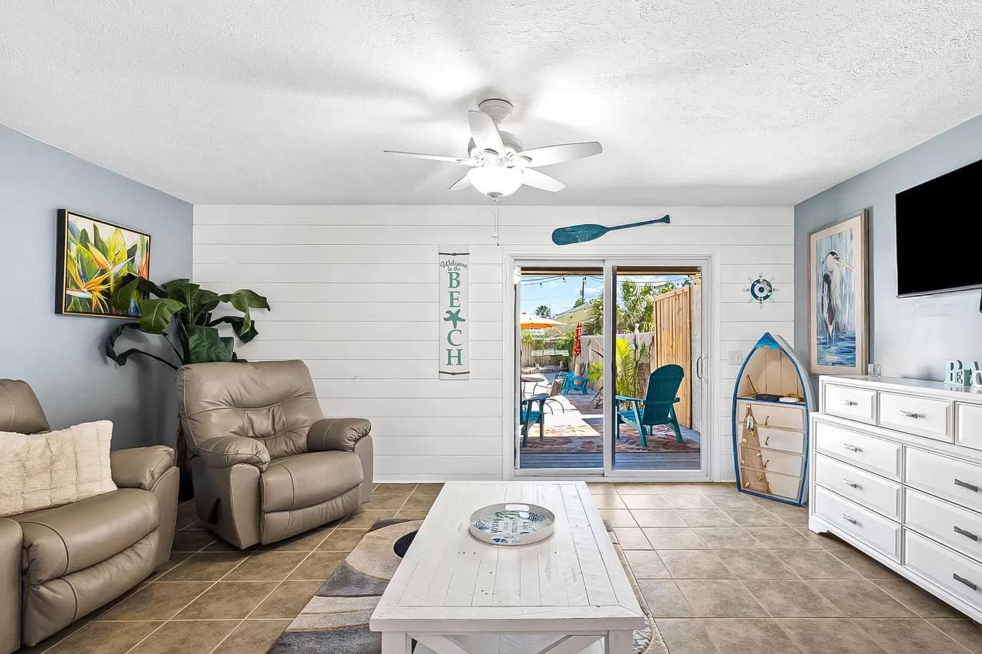 Panhandle Luxury D Panama City Beach