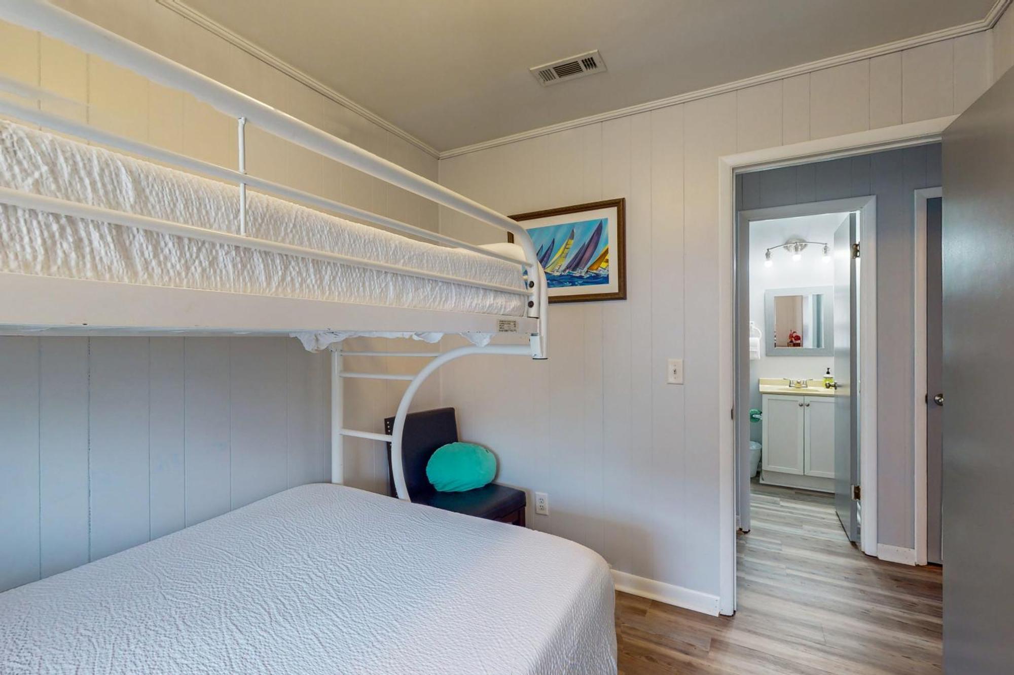 Palm Getaway Holiday home