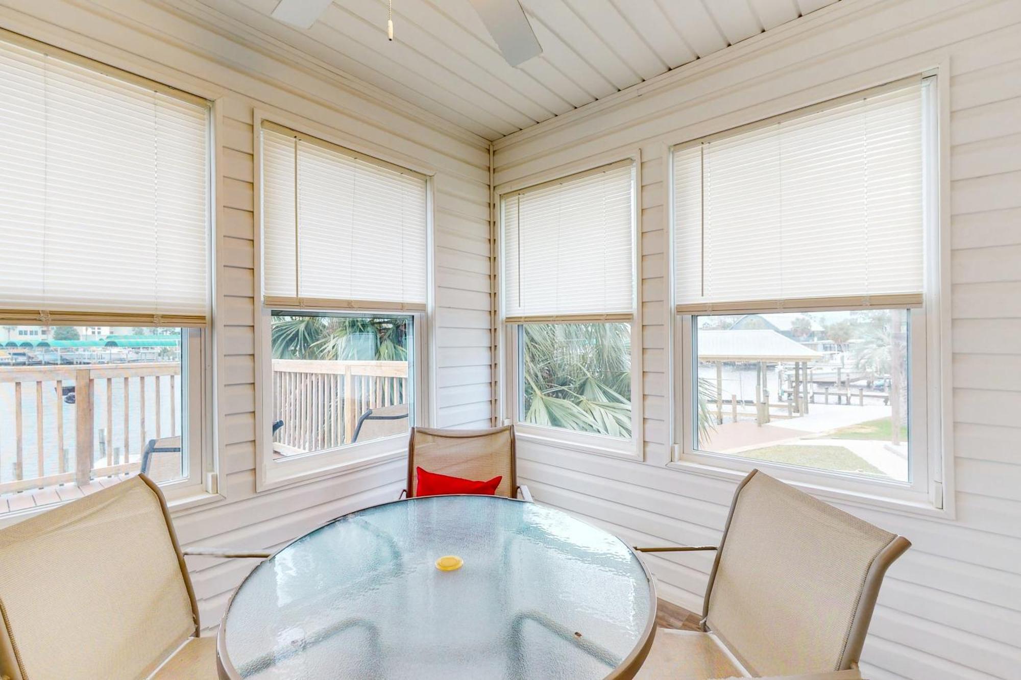 Palm Getaway Holiday home Panama City Beach