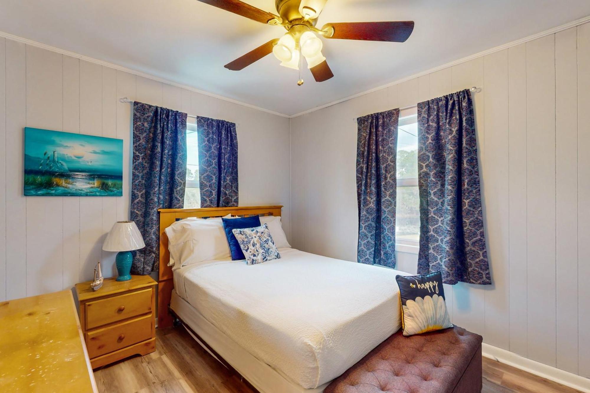 Holiday home Palm Getaway Panama City Beach