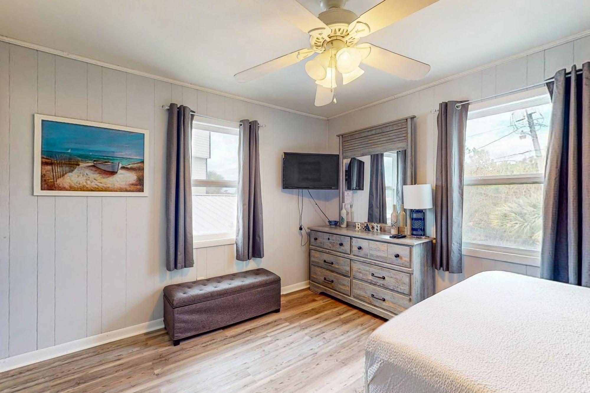 Palm Getaway Holiday home