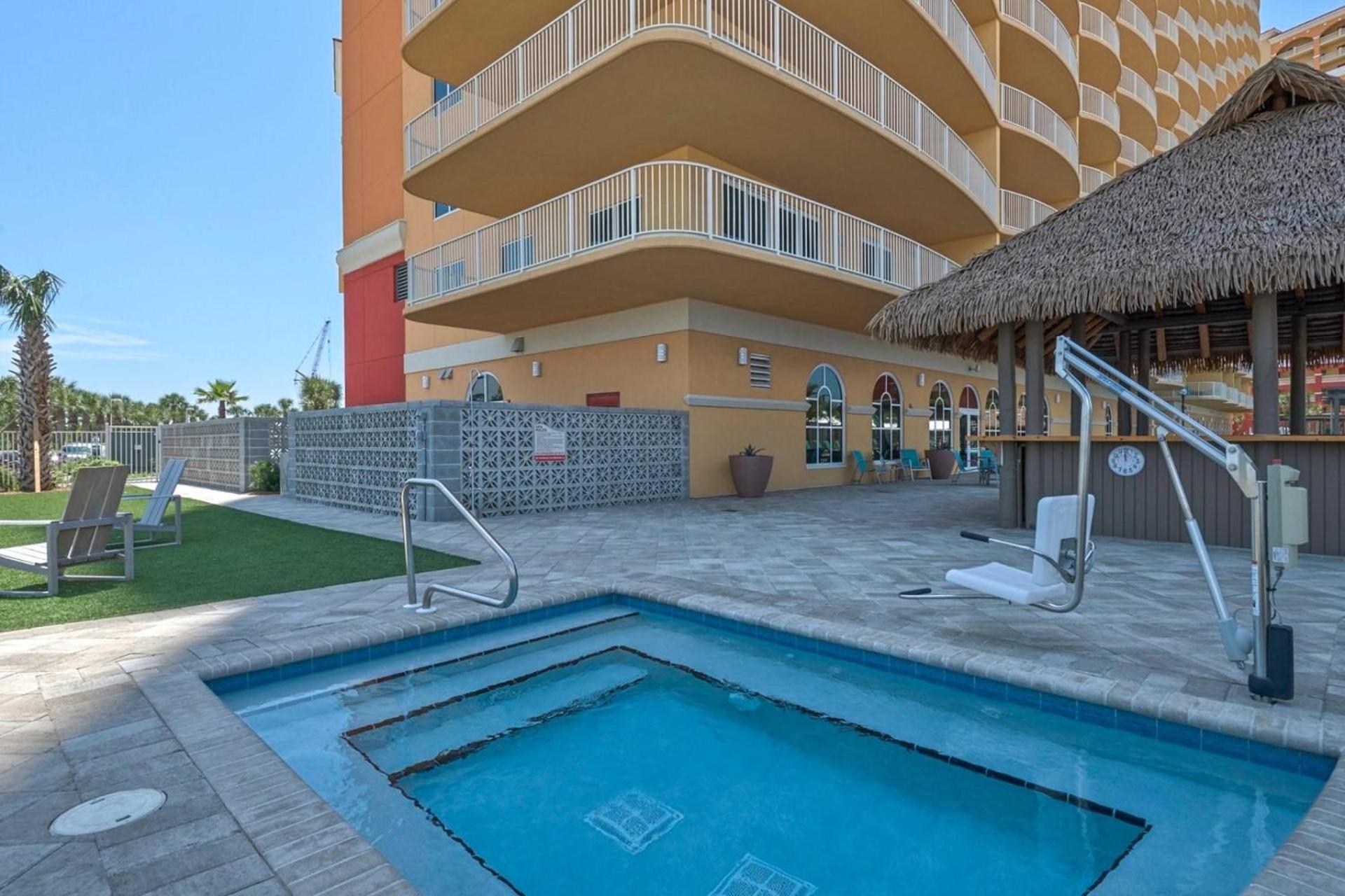 Holiday home 1 1807 Calypso Towers