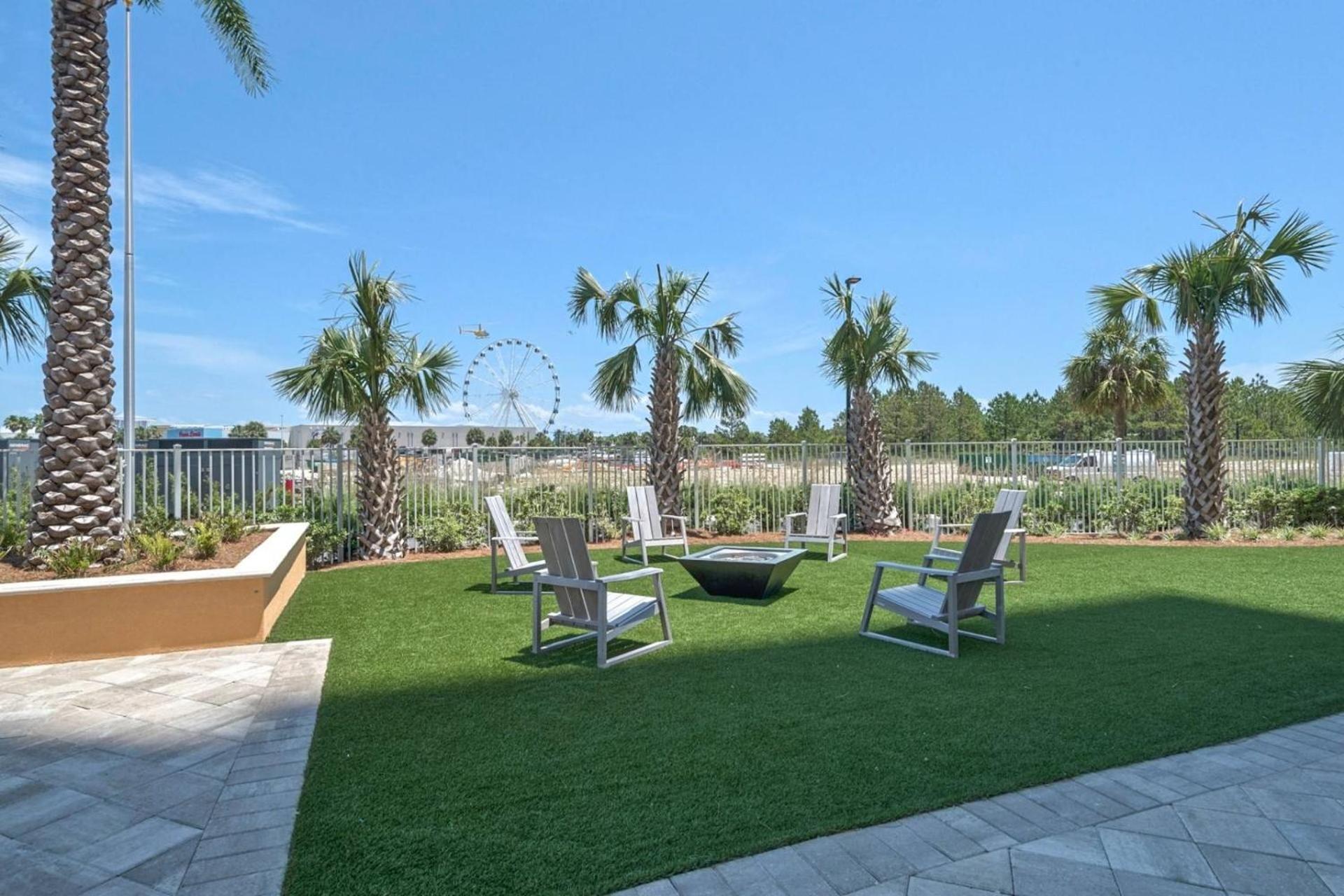Holiday home 1 1807 Calypso Towers Panama City Beach