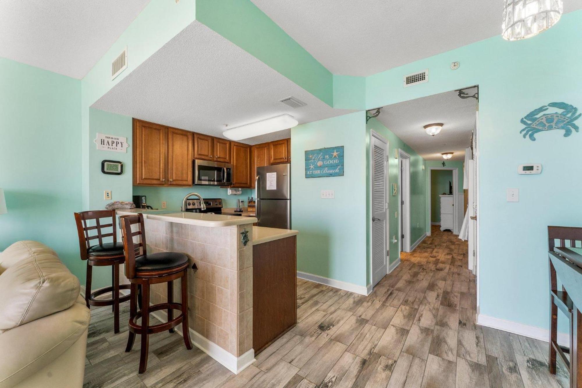 Holiday home Seychelles 2103 Panama City Beach