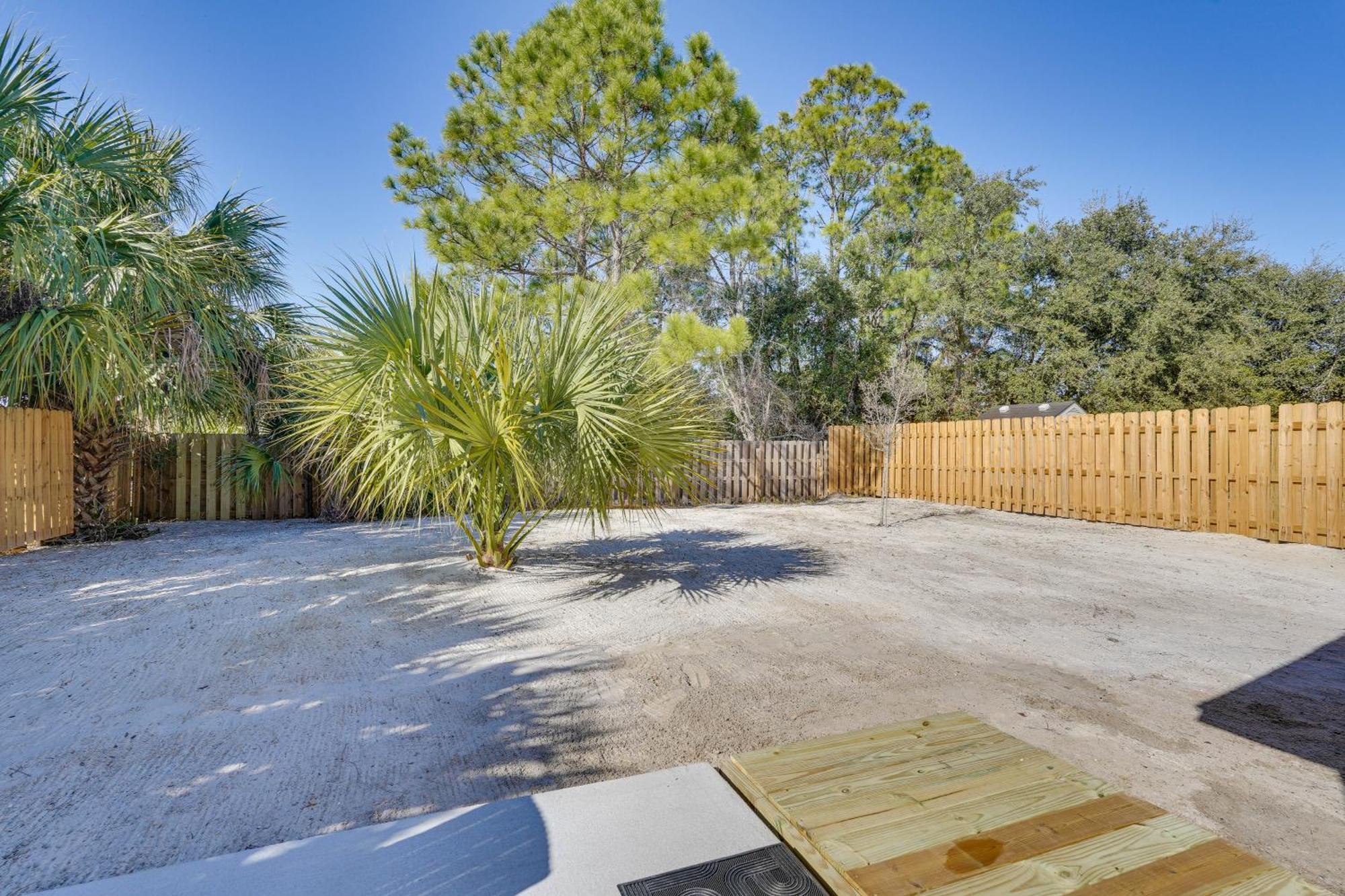 Holiday home Panama House With Patio, Walk To Ocean