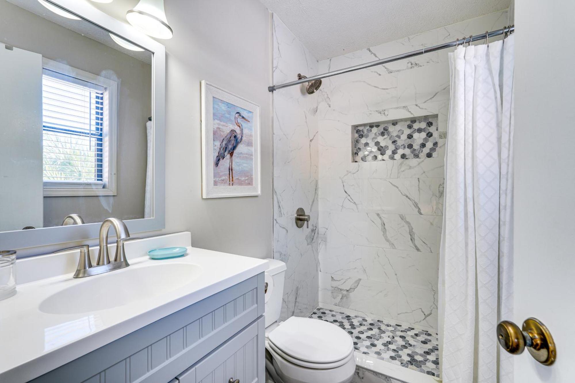 Panama House With Patio, Walk To Ocean Holiday home Panama City Beach