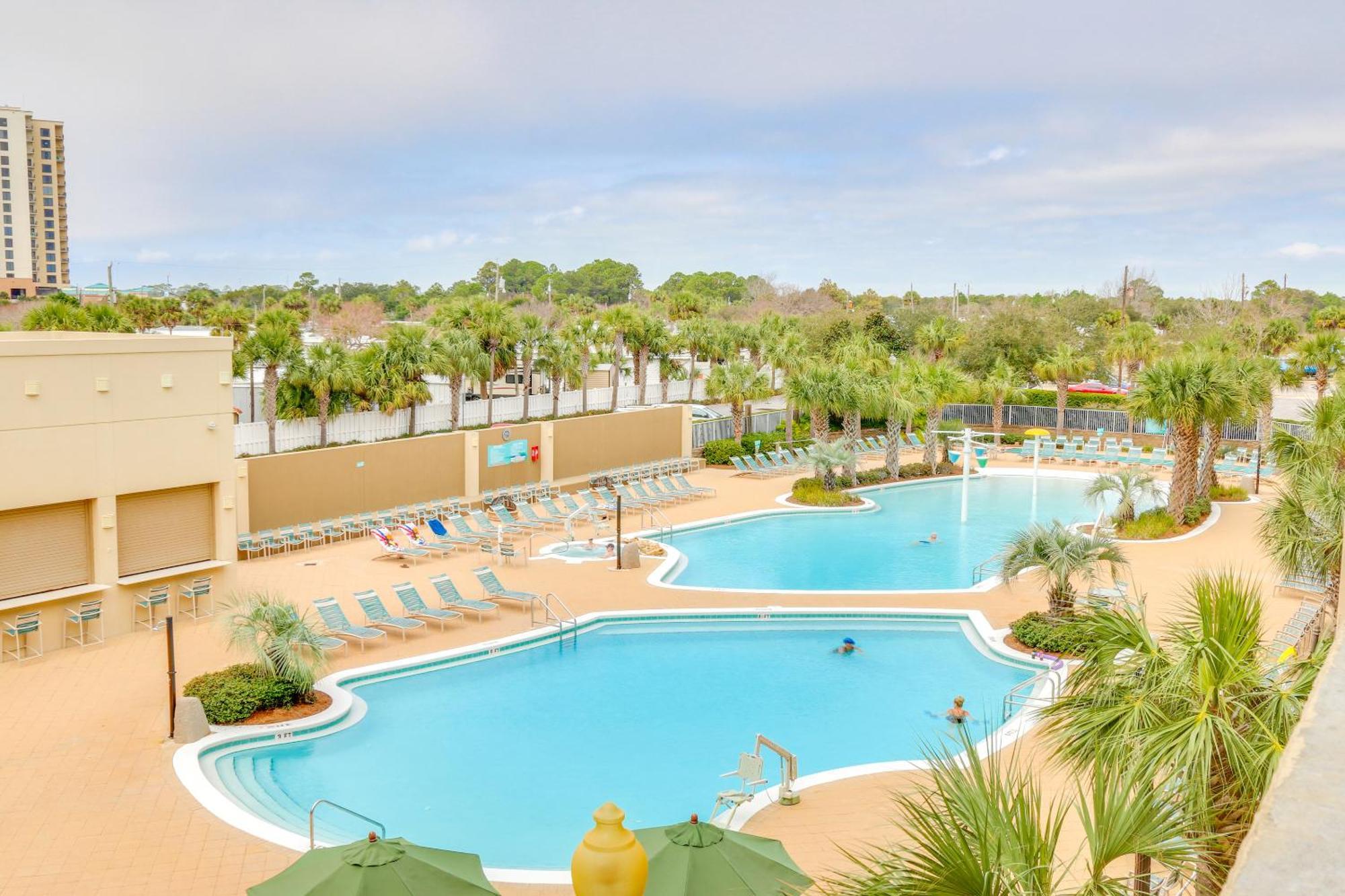 Emerald By Panhandle Getaways Panama City Beach