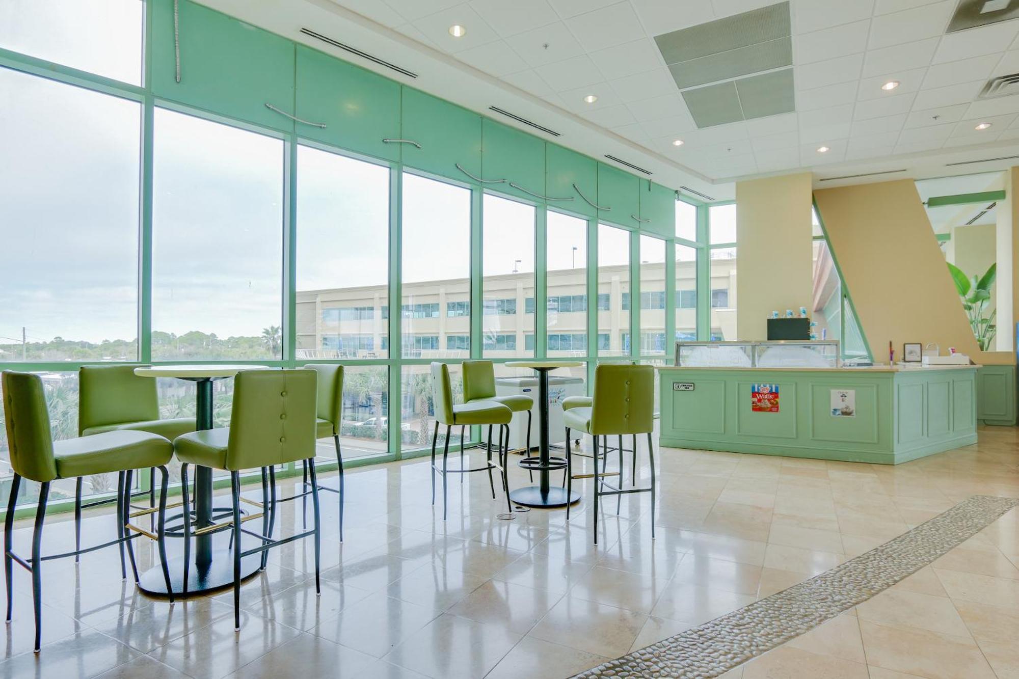 Emerald By Panhandle Getaways * Panama City Beach