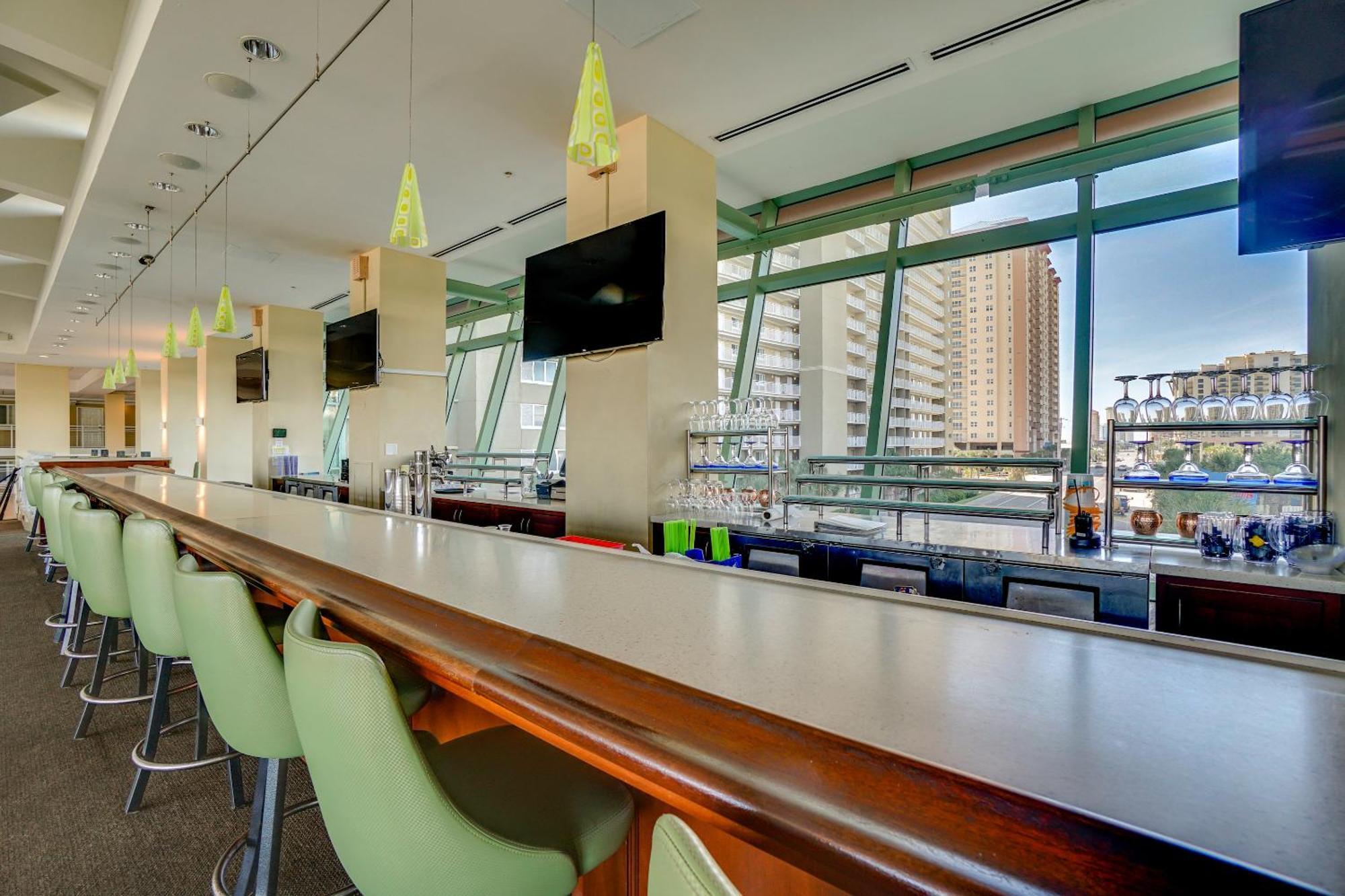 Emerald By Panhandle Getaways Apartment *