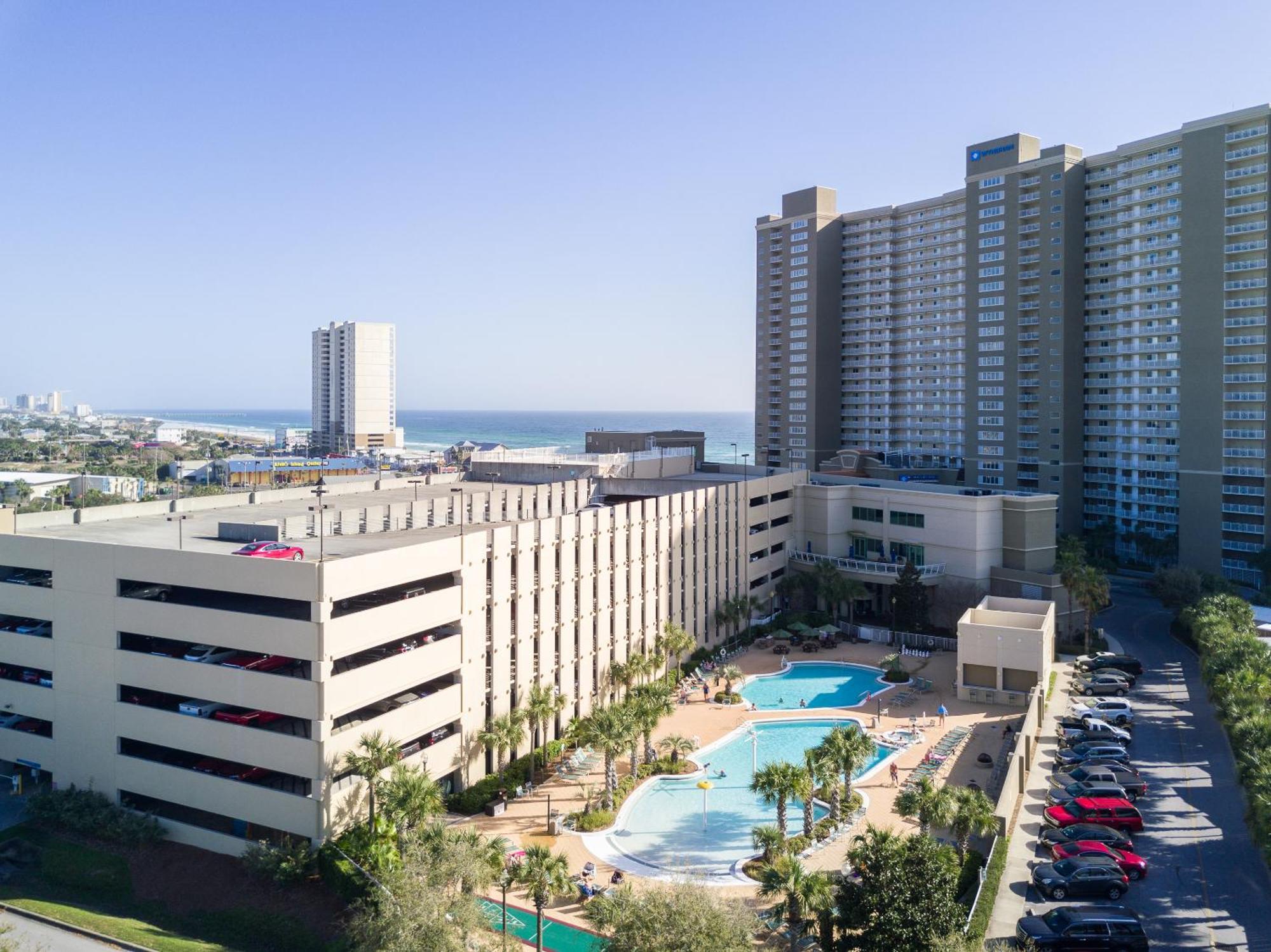 Emerald By Panhandle Getaways * Panama City Beach