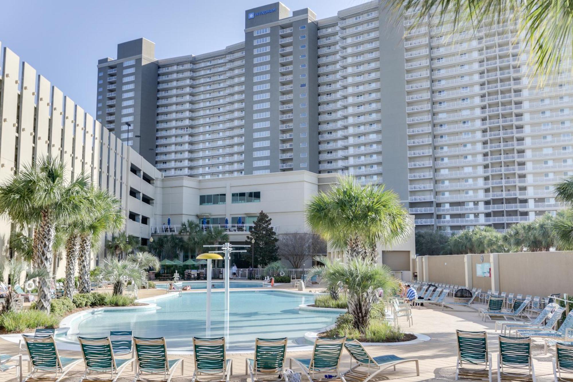Apartment Emerald By Panhandle Getaways