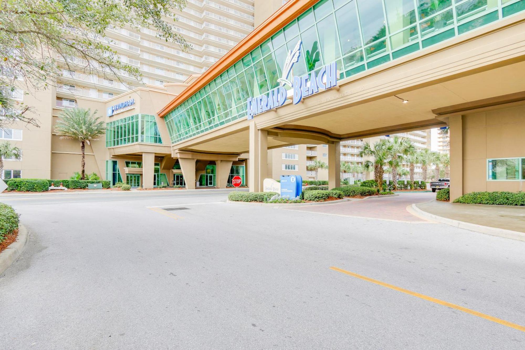 Emerald By Panhandle Getaways Panama City Beach