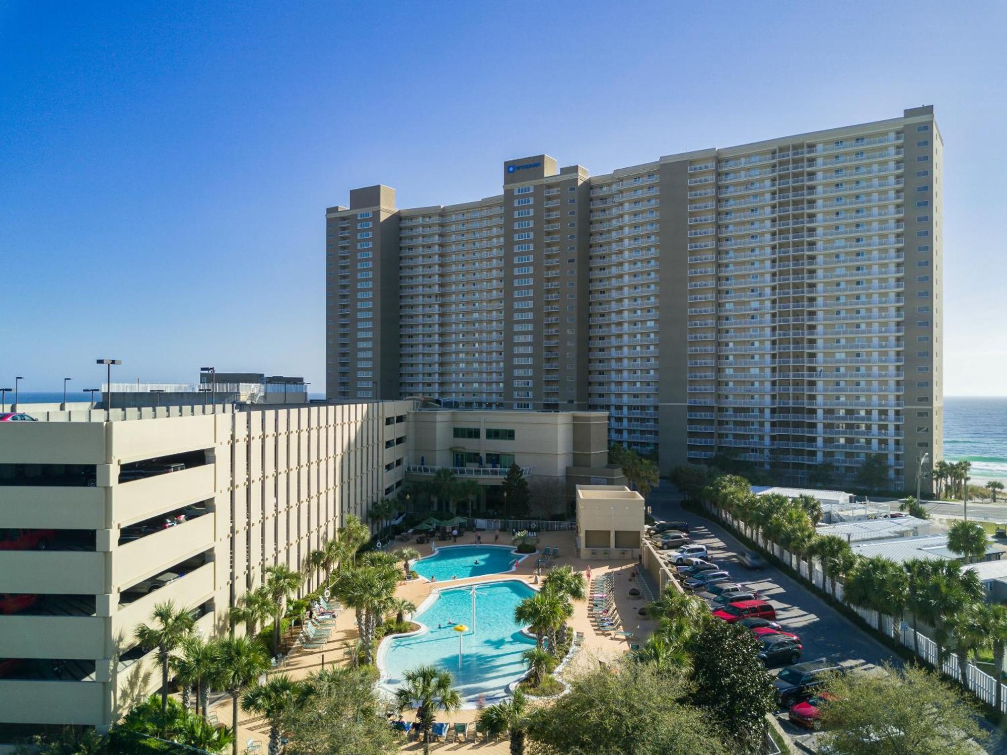 Emerald By Panhandle Getaways Apartment
