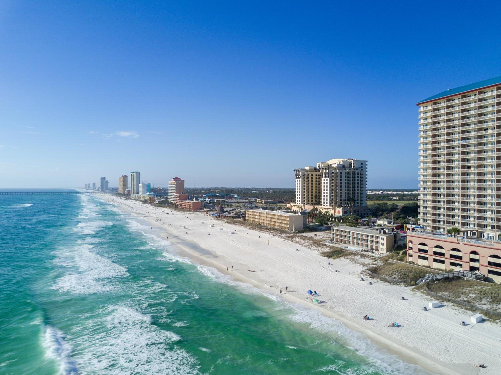 Apartment Emerald By Panhandle Getaways *