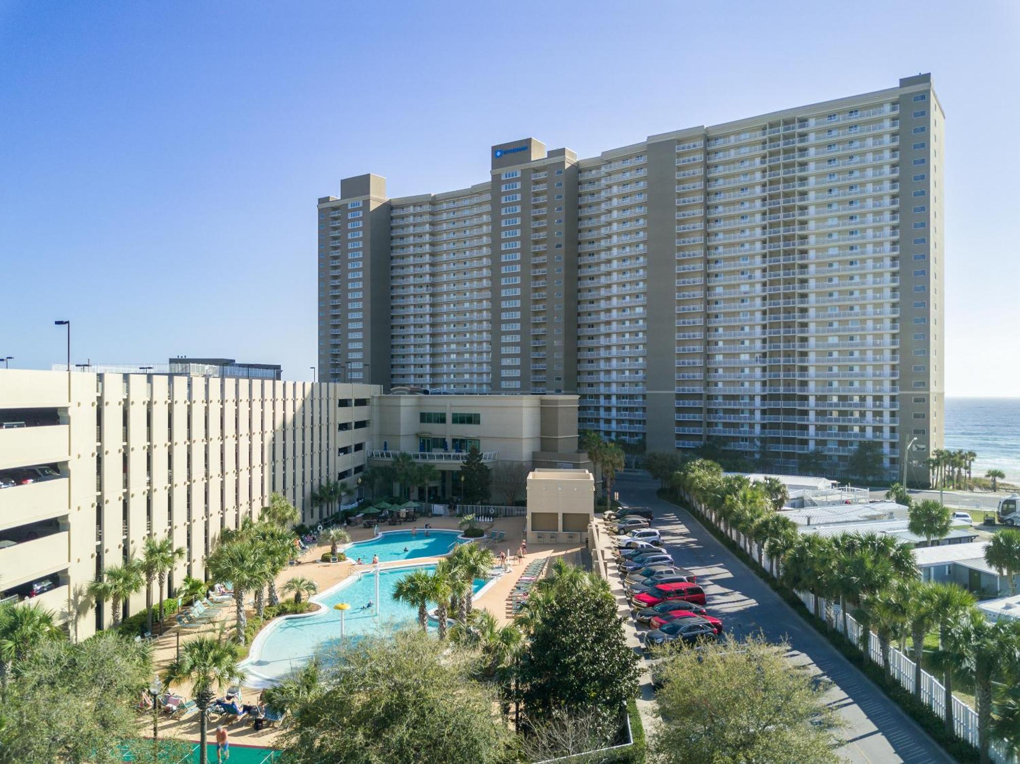 Emerald By Panhandle Getaways