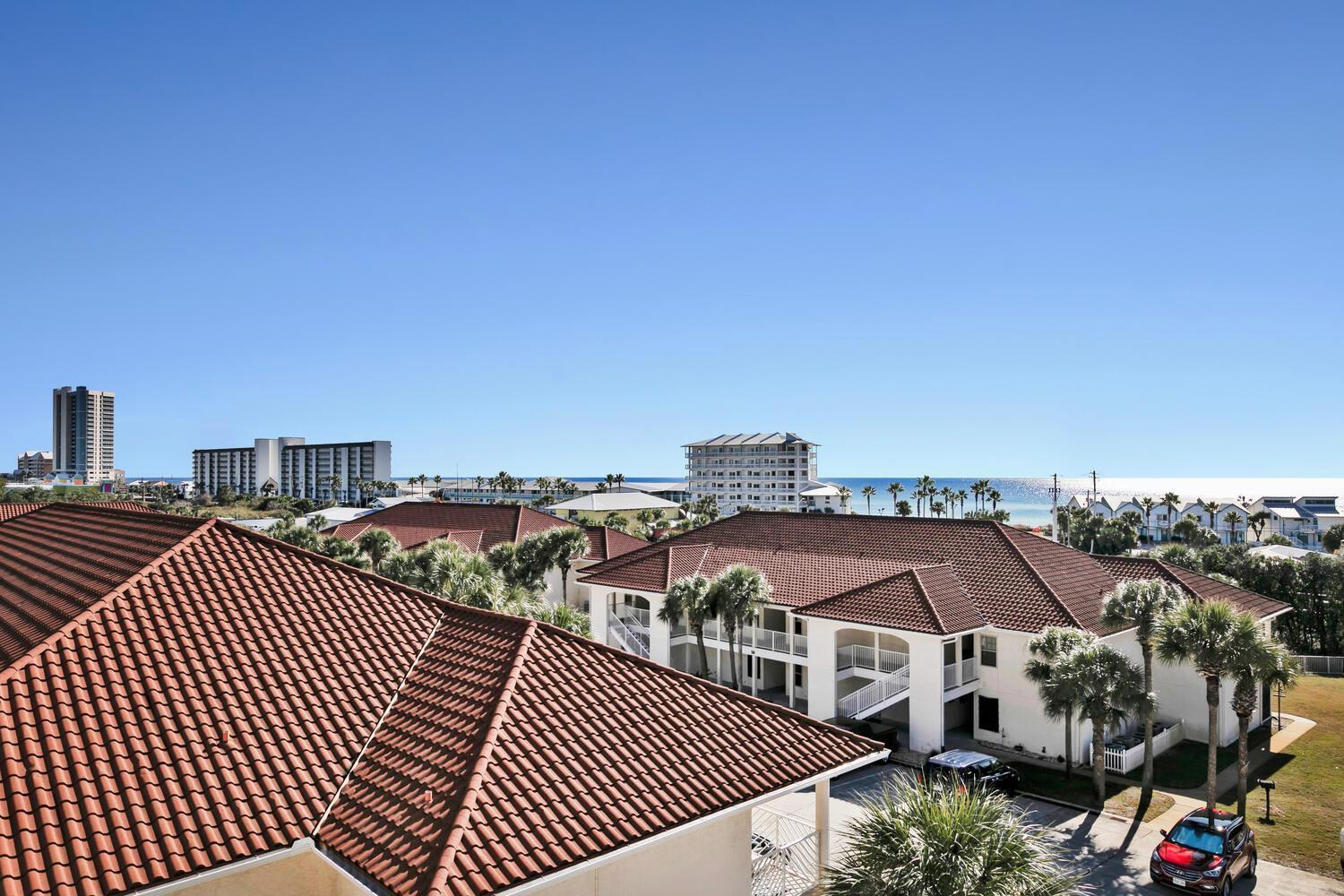 Holiday home Horizon South 54-303