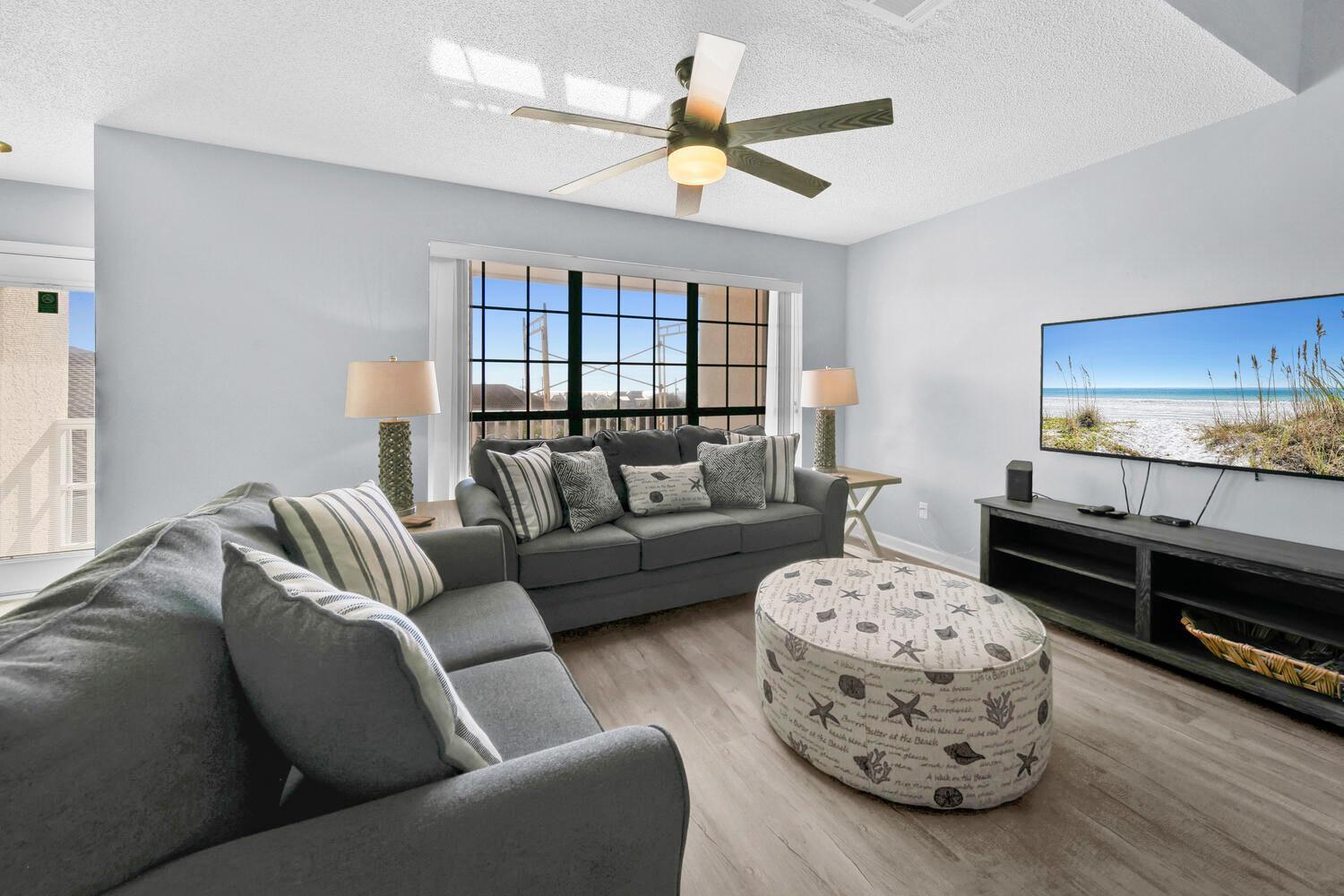Holiday home Horizon South 54-303