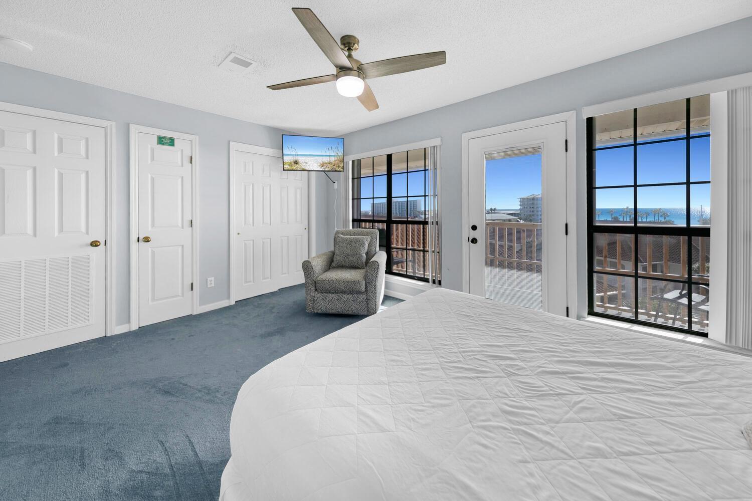 Horizon South 54-303 Holiday home Panama City Beach
