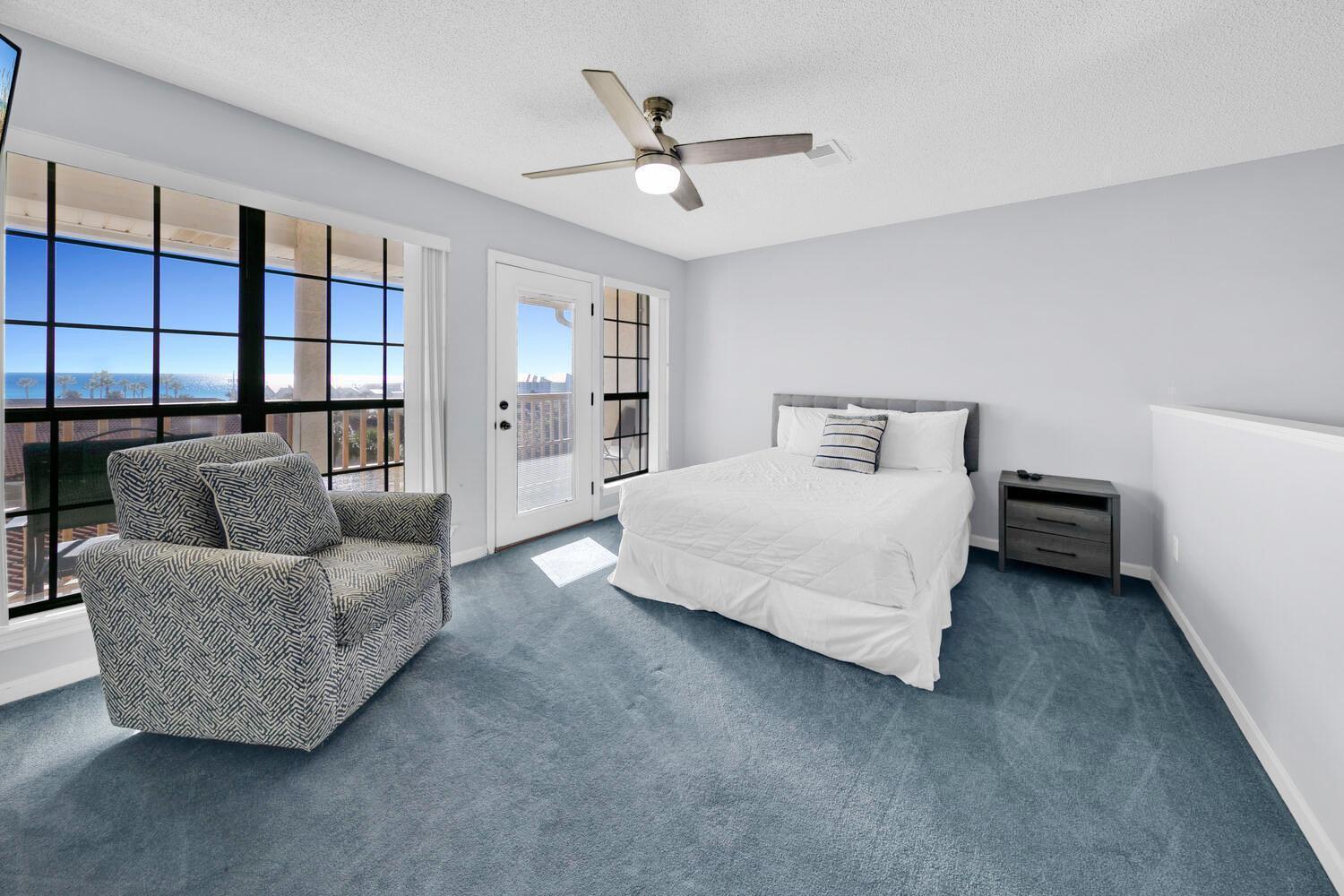 Holiday home Horizon South 54-303