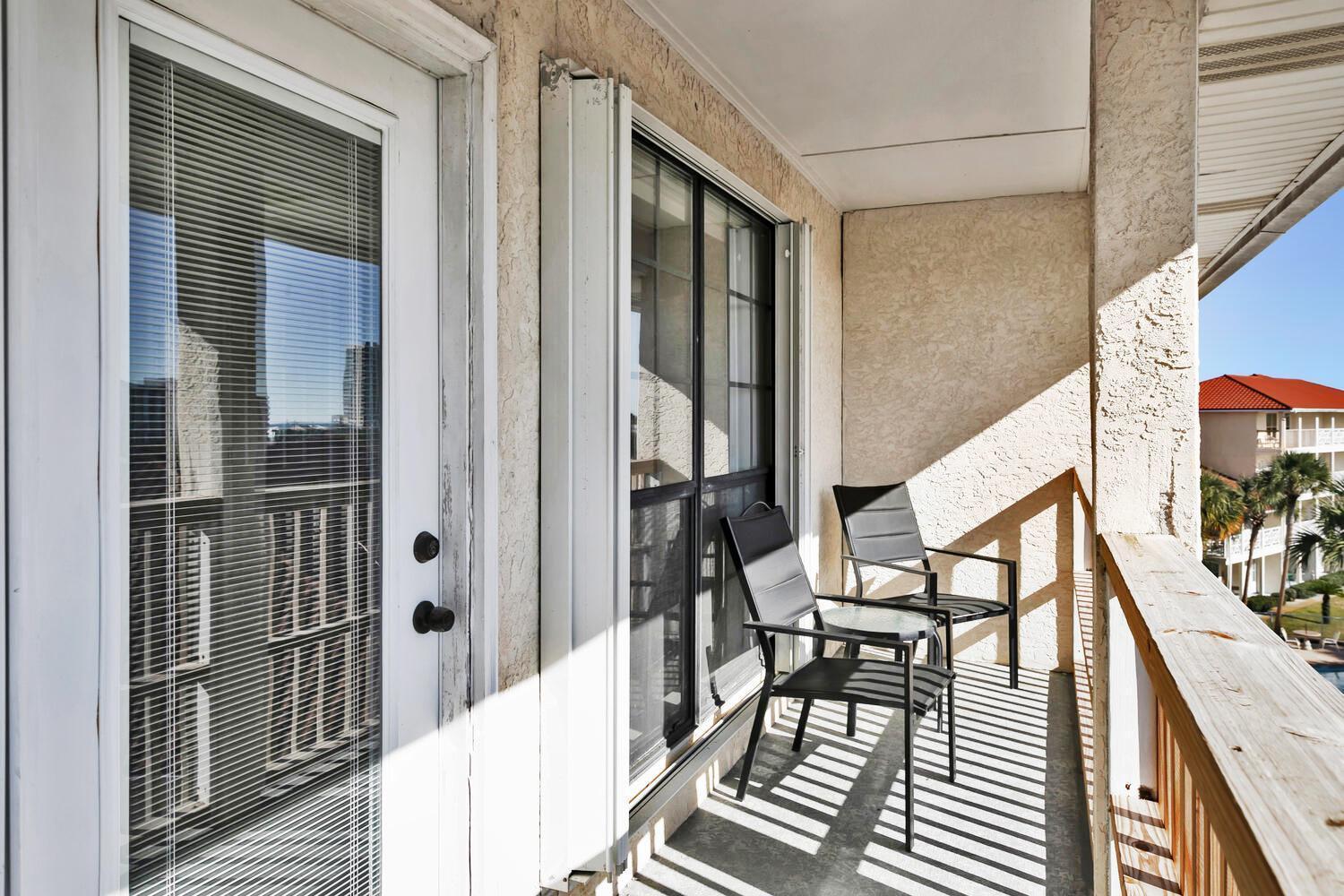 Horizon South 54-303 Holiday home Panama City Beach
