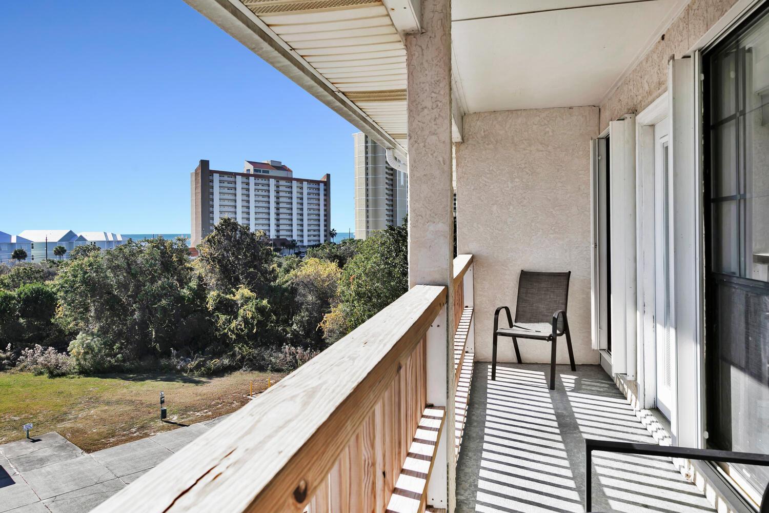 Holiday home Horizon South 54-303 Panama City Beach