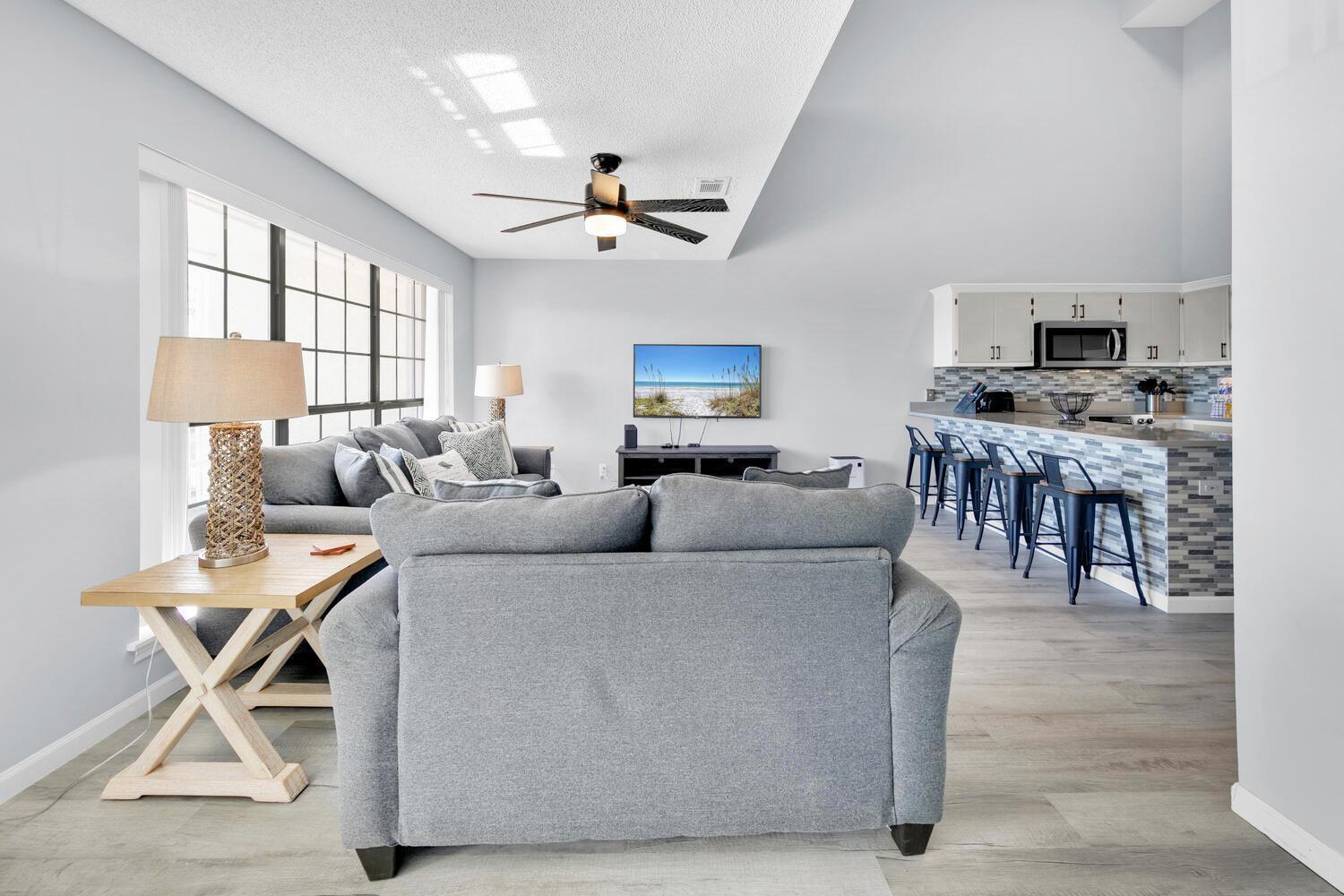 Horizon South 54-303 Holiday home