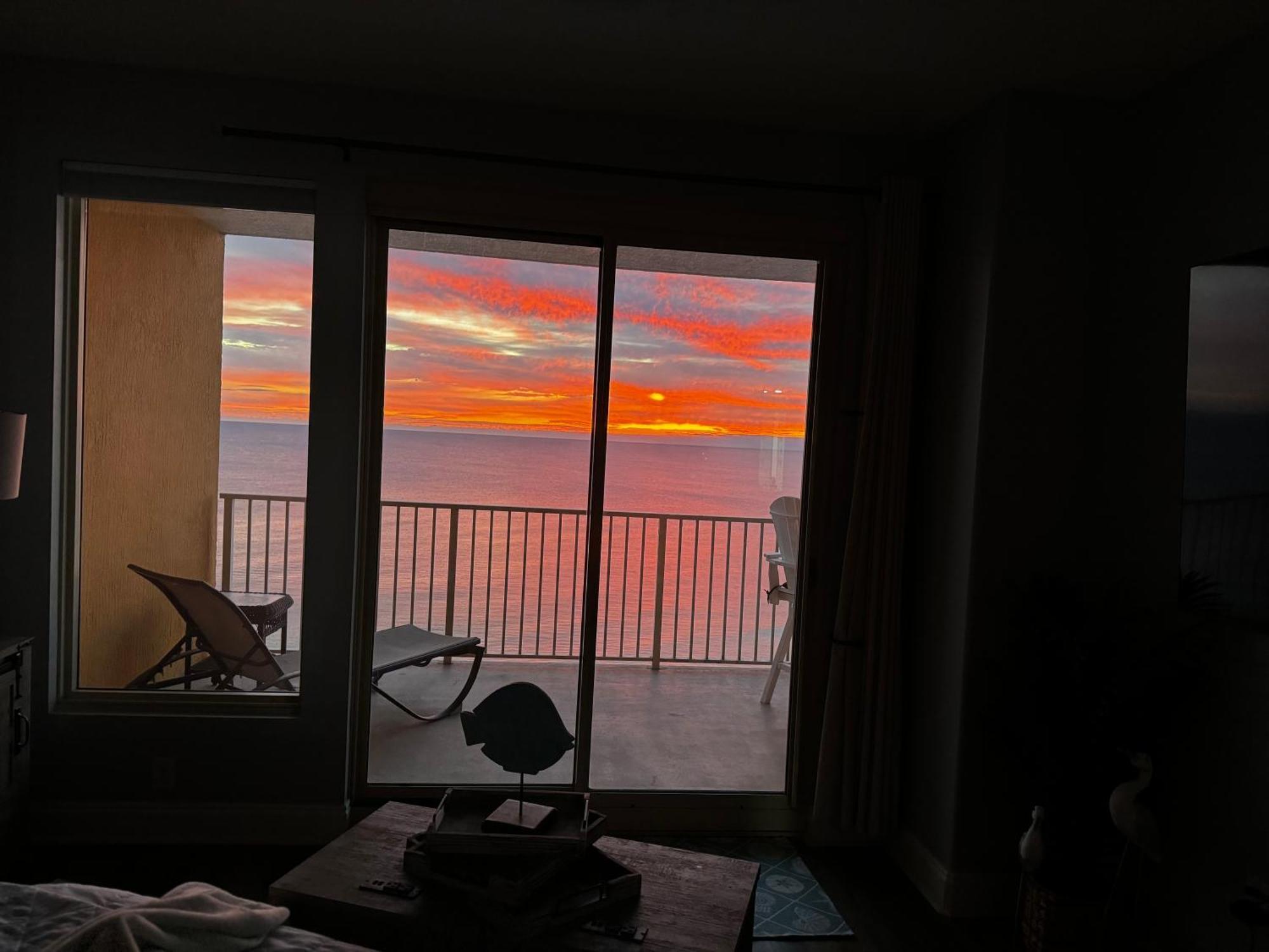 Treasure Island 0906 Holiday home Panama City Beach