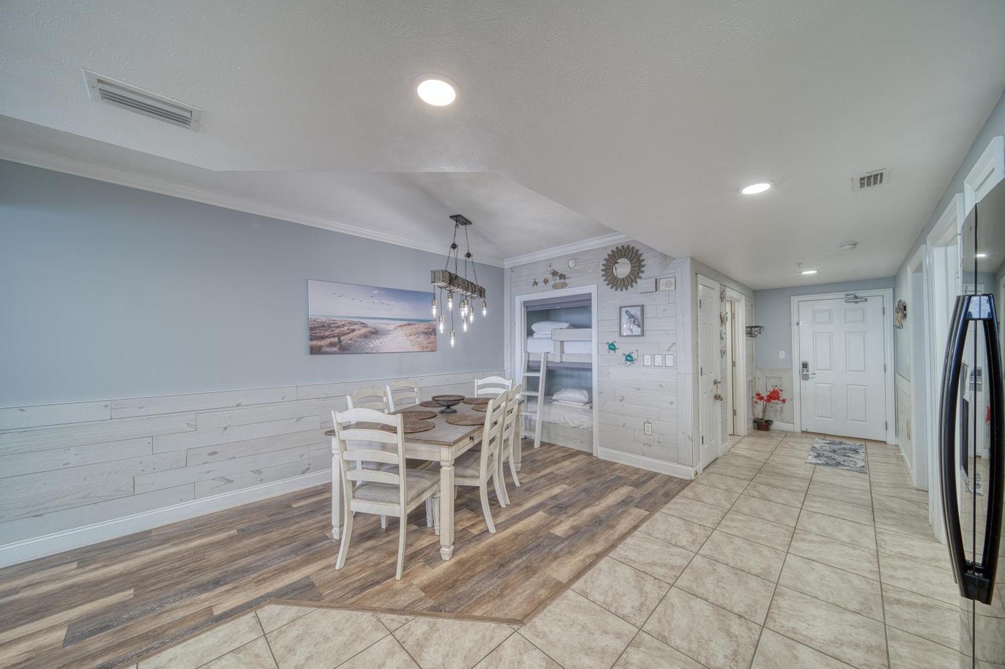 Holiday home Treasure Island 0906 Panama City Beach