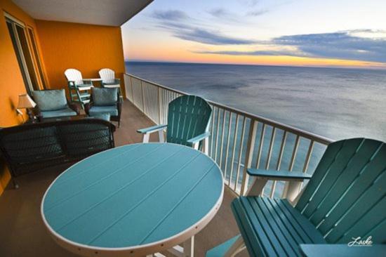 Treasure Island 2210 Panama City Beach