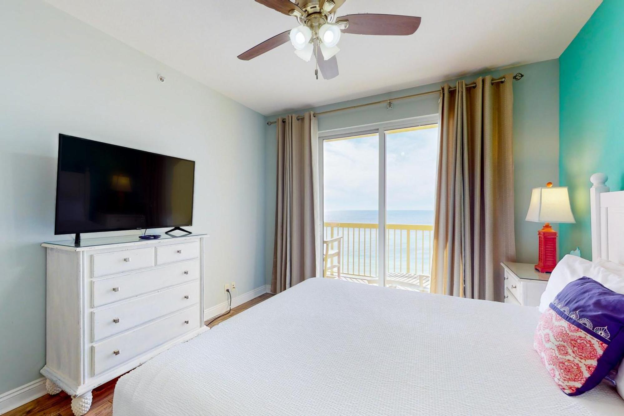 Apartment Calypso 908e