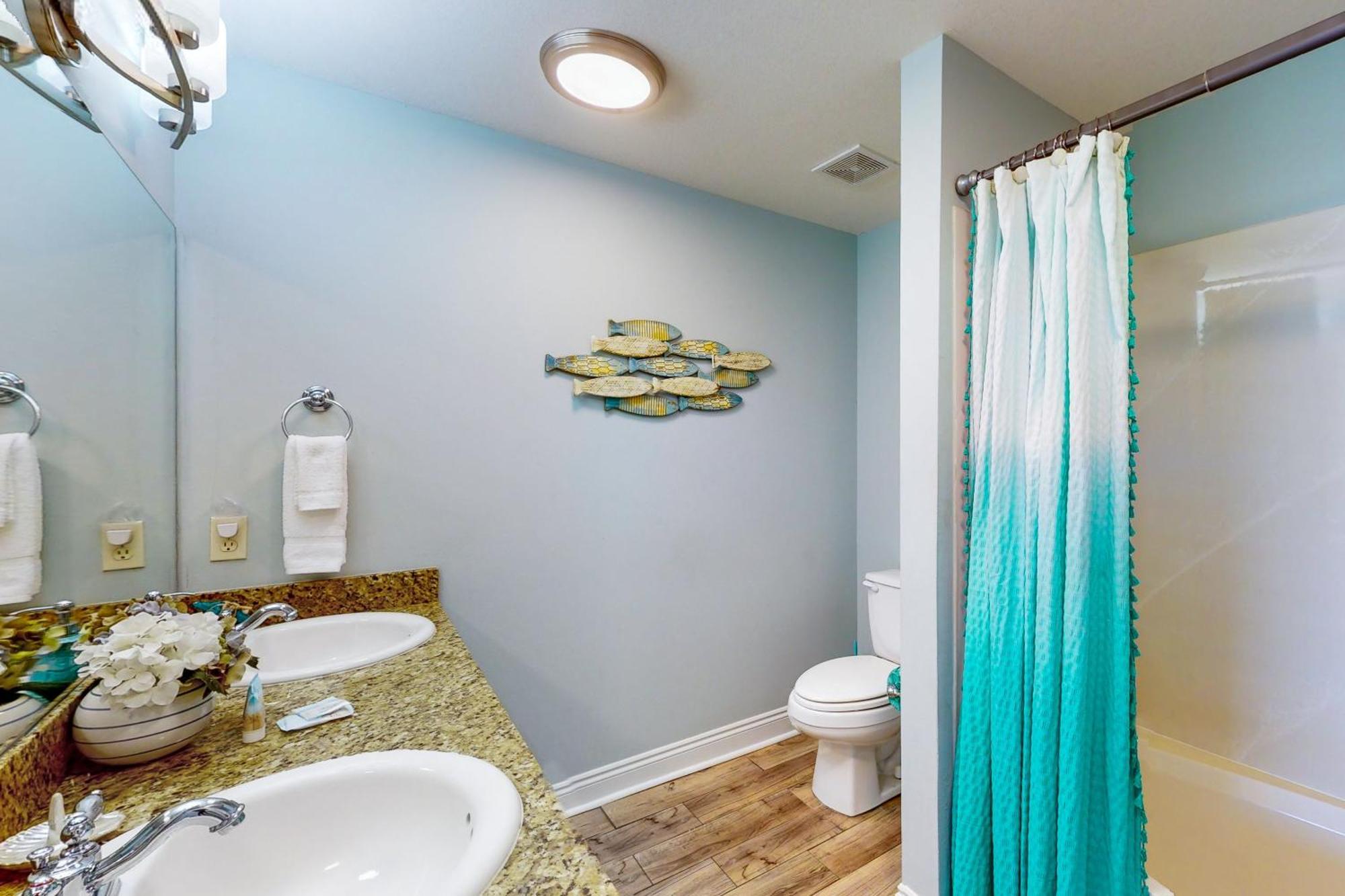Calypso 908e Apartment *