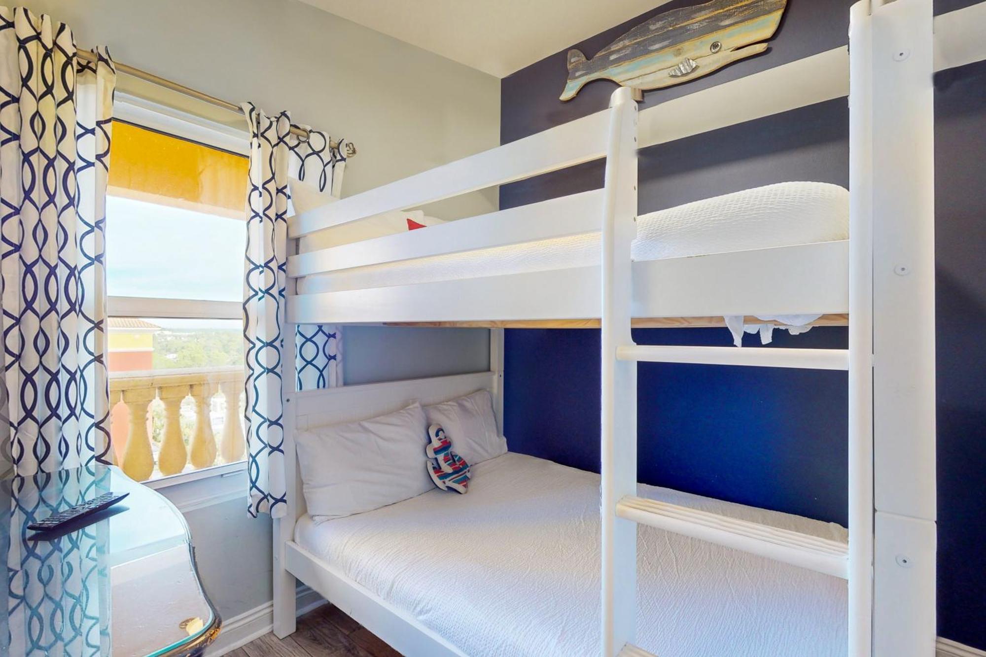 Calypso 908e Apartment Panama City Beach