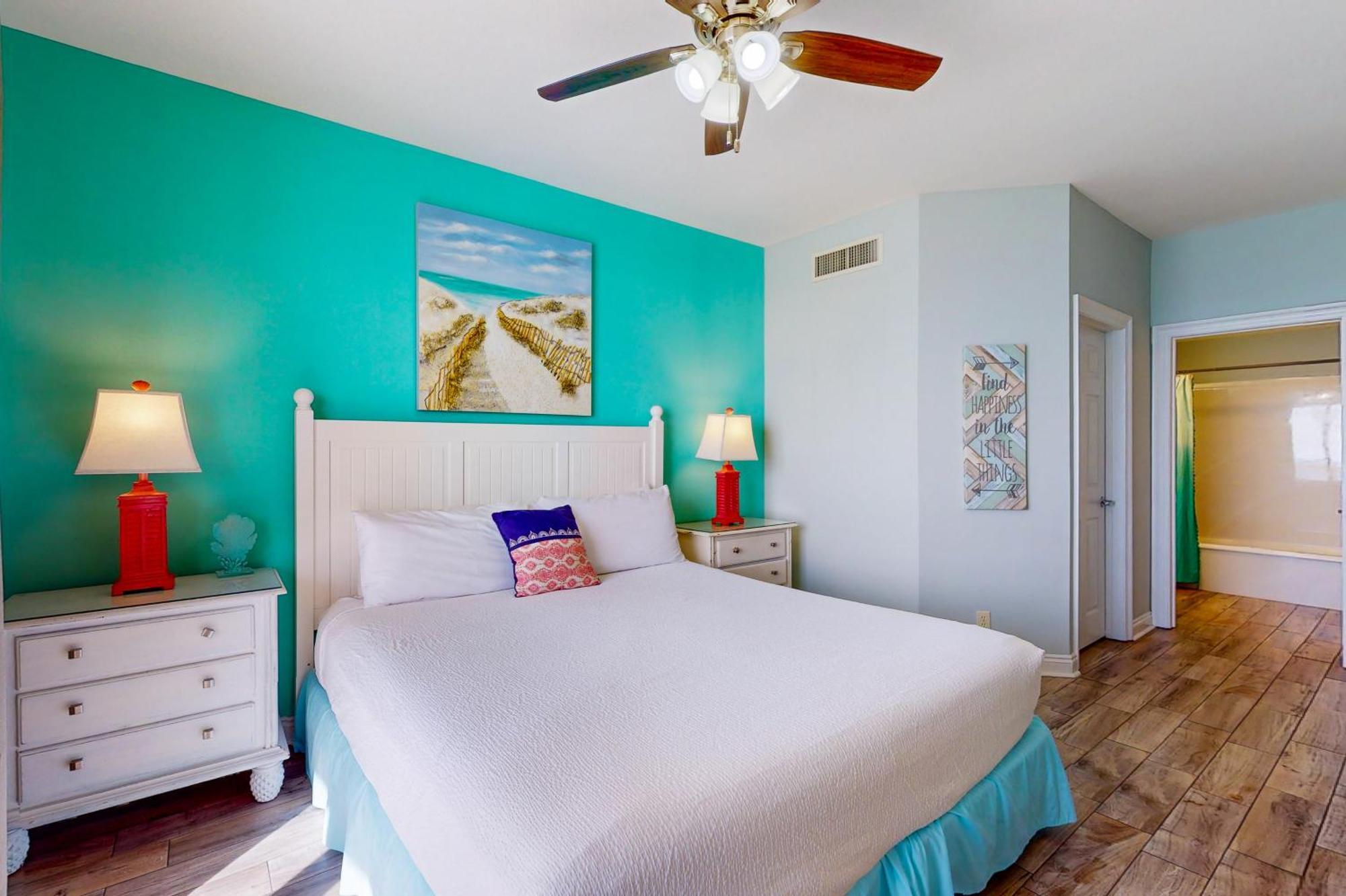 Calypso 908e Panama City Beach