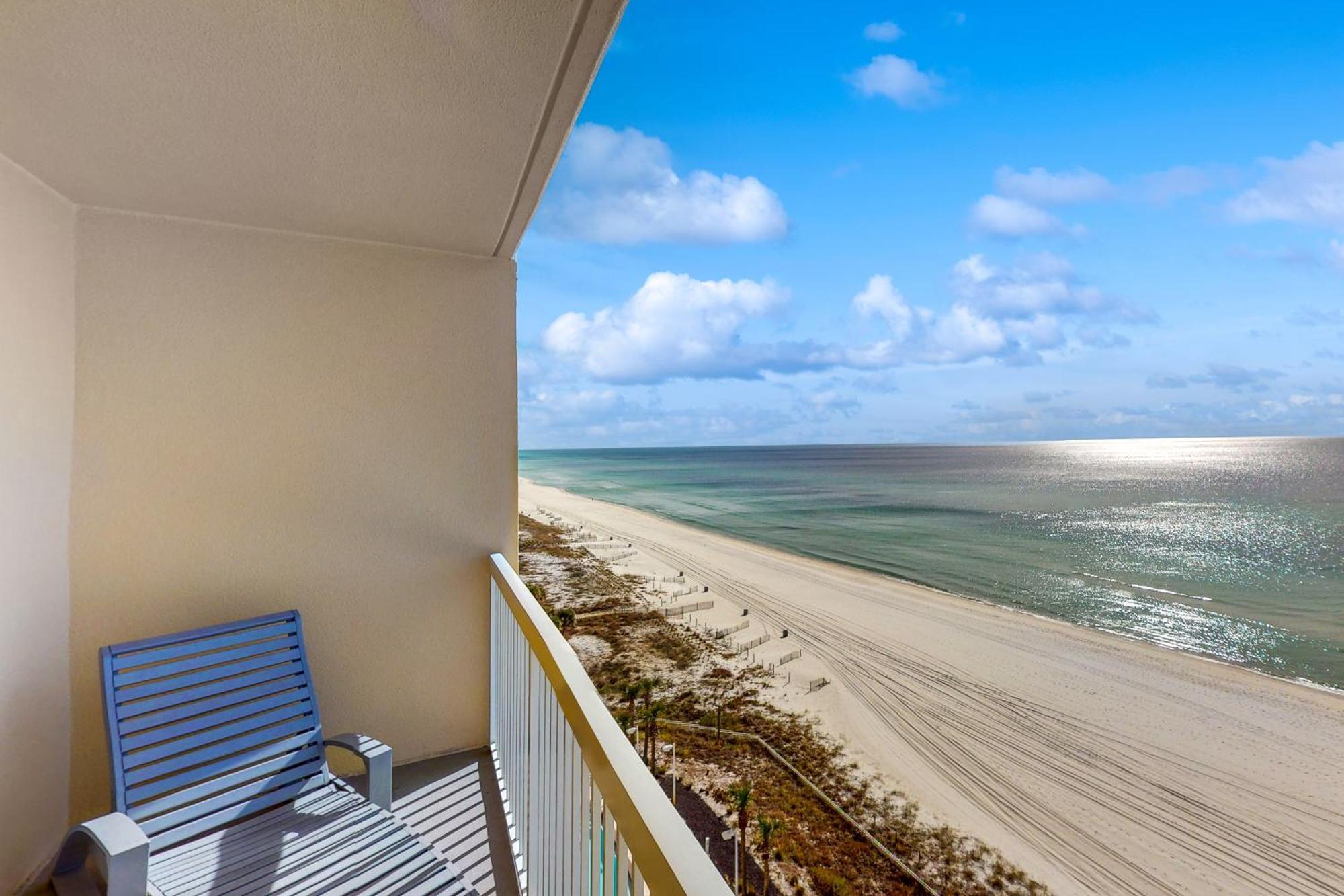 Calypso 908e * Panama City Beach
