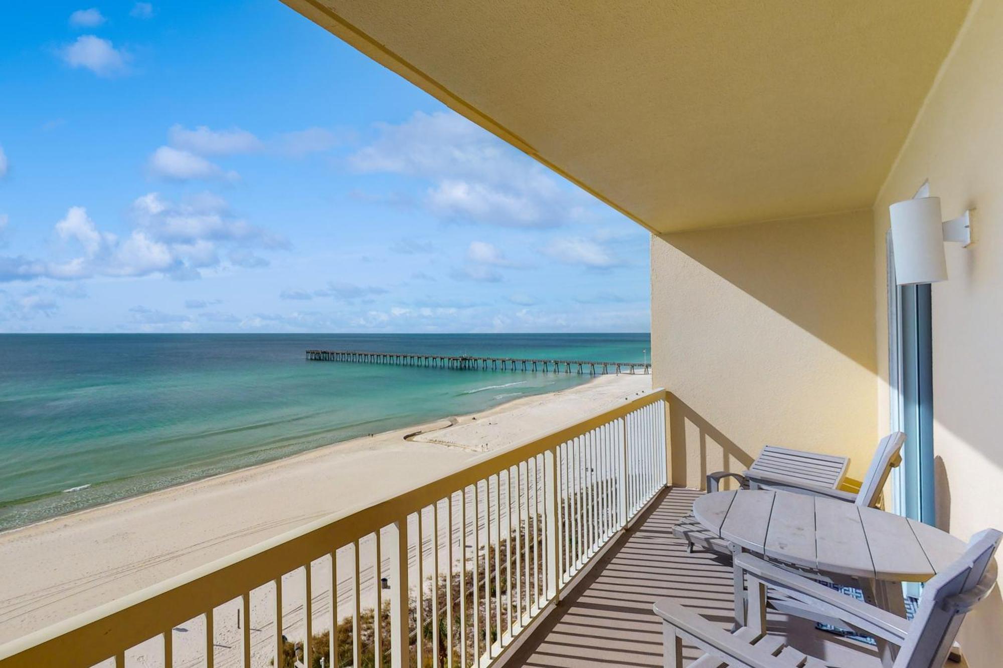 Calypso 908e Apartment *