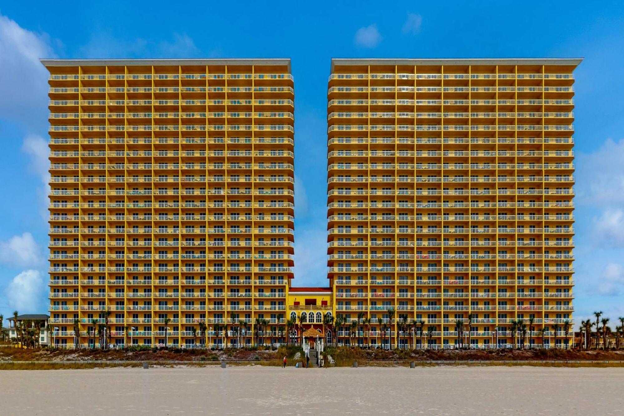 Apartment Calypso 908e *
