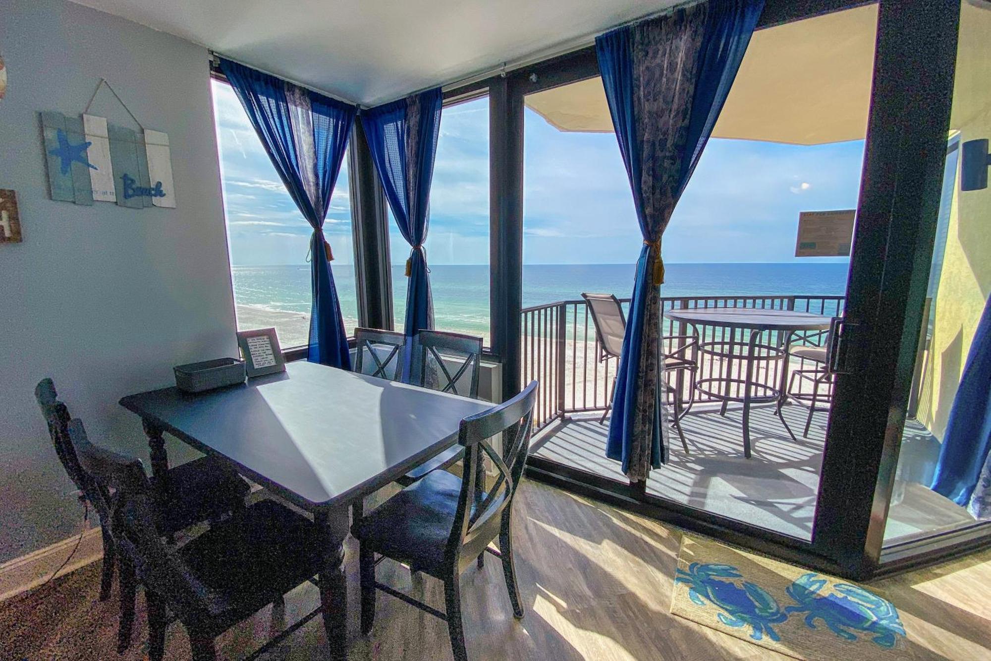 Sunbird E803 Apartment
