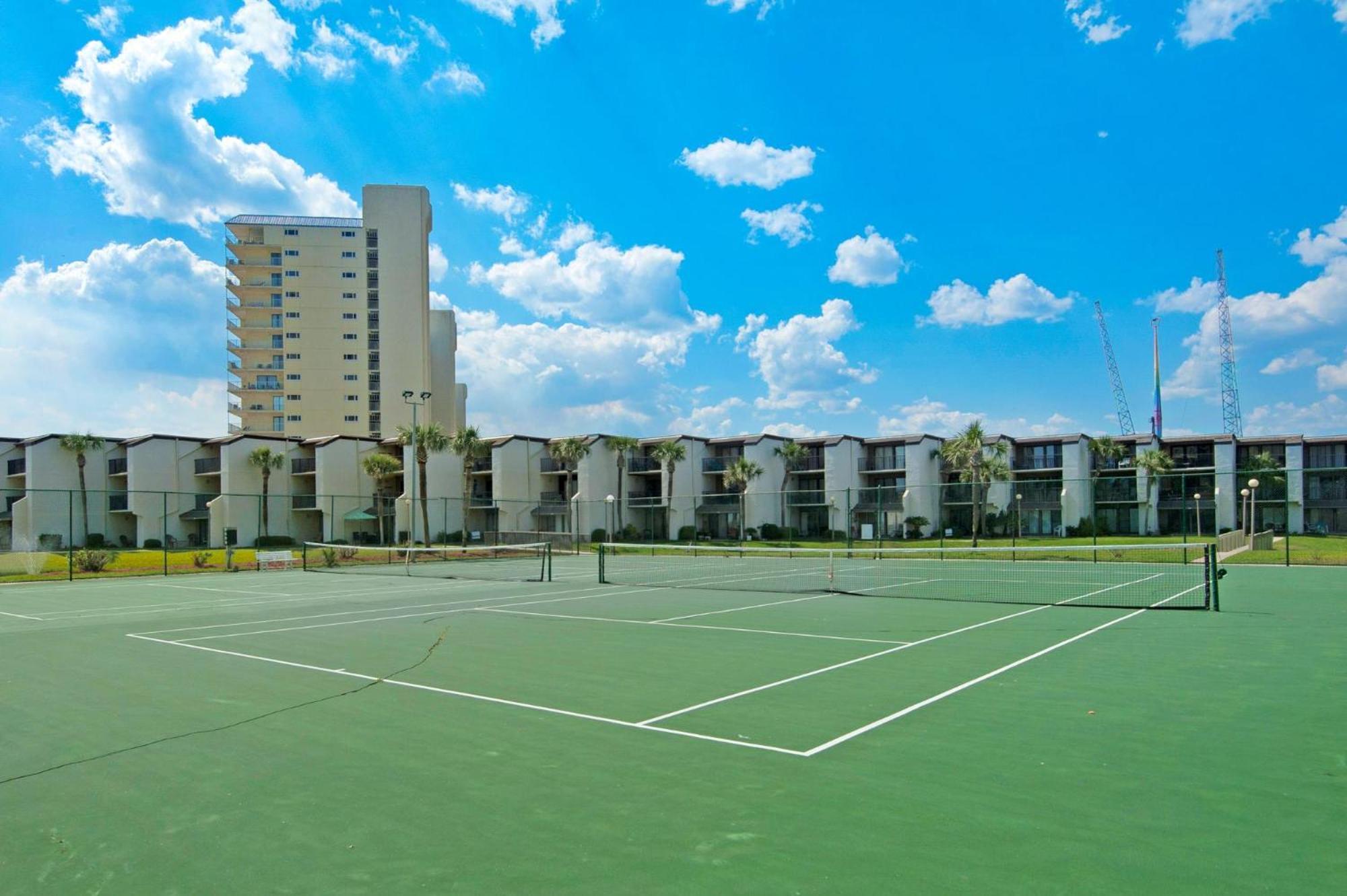 Holiday home Sugar C1 Panama City Beach