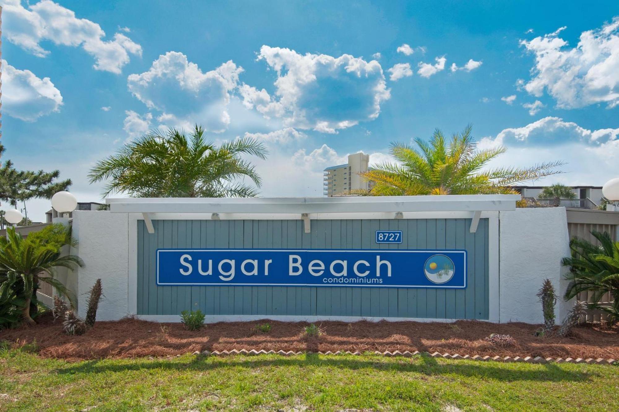 Sugar C1