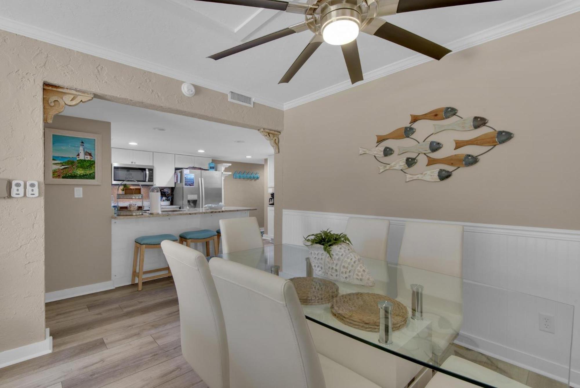 Sugar C1 Holiday home Panama City Beach