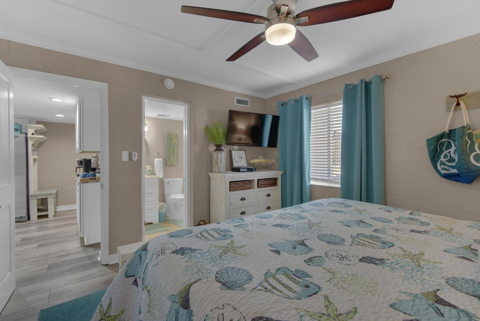 Sugar C1 Holiday home