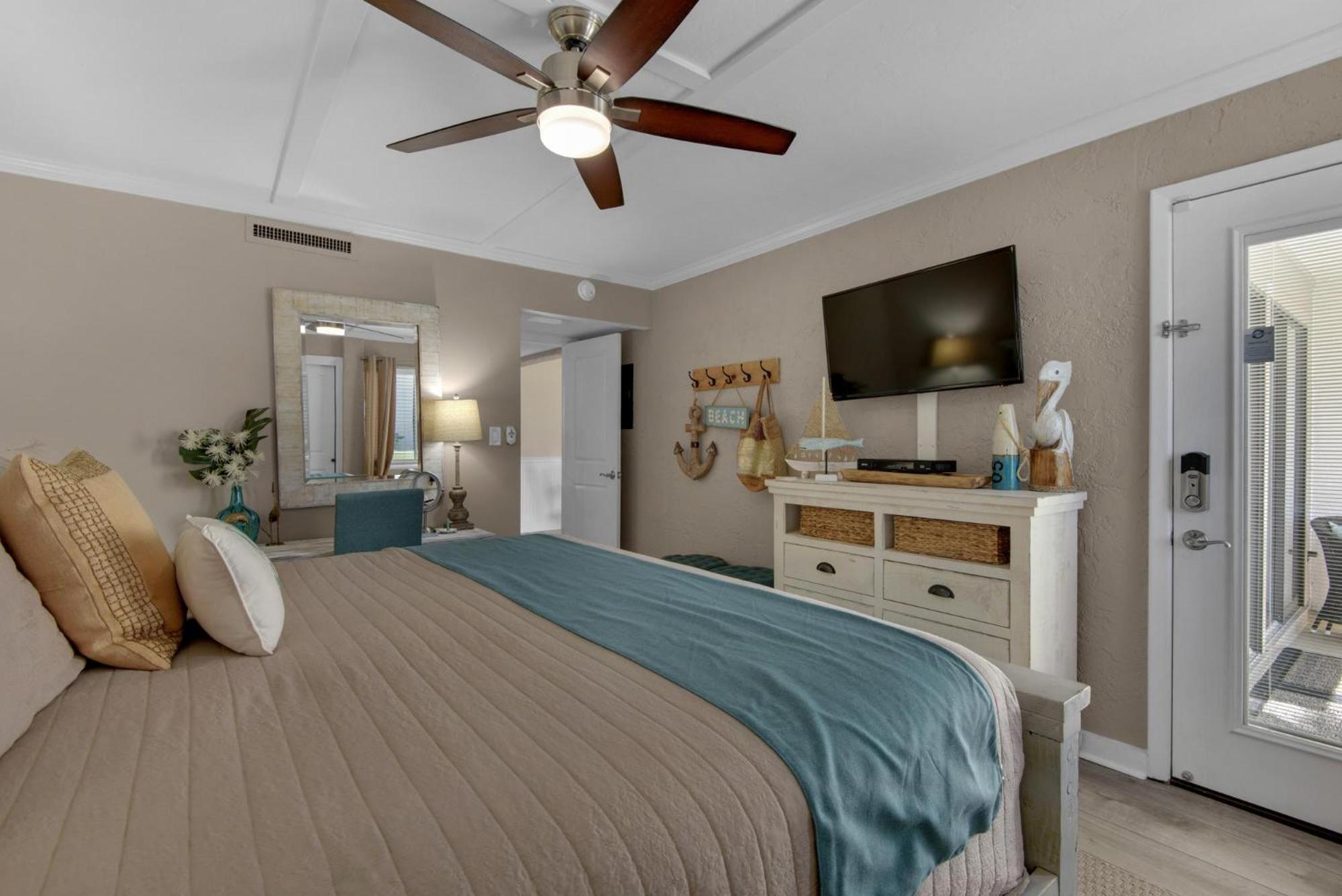 Sugar C1 Holiday home Panama City Beach