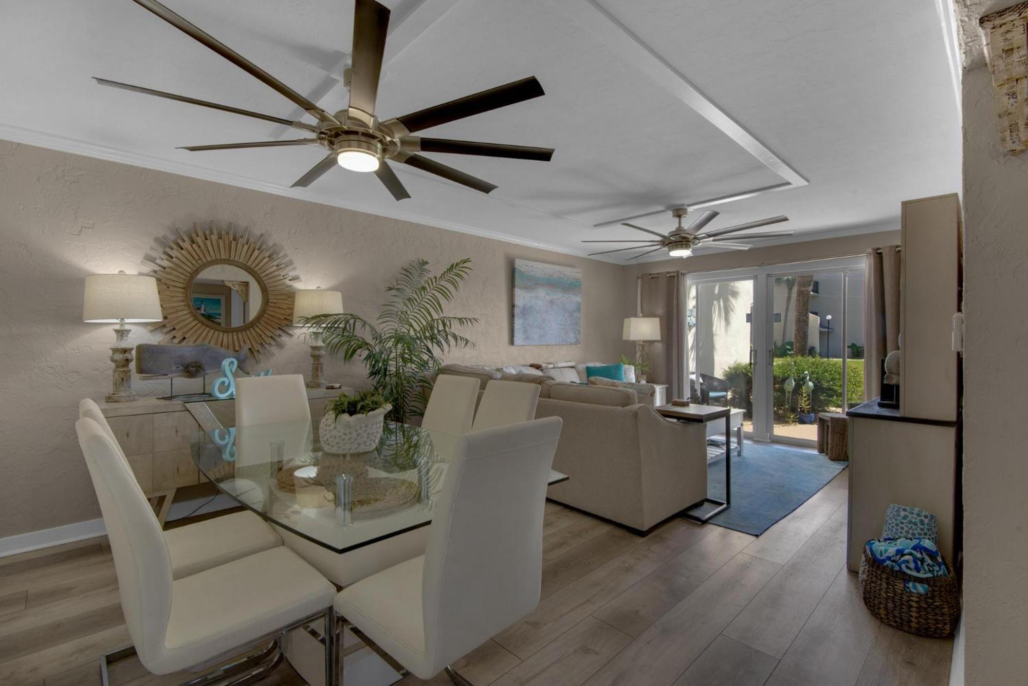 Holiday home Sugar C1 Panama City Beach