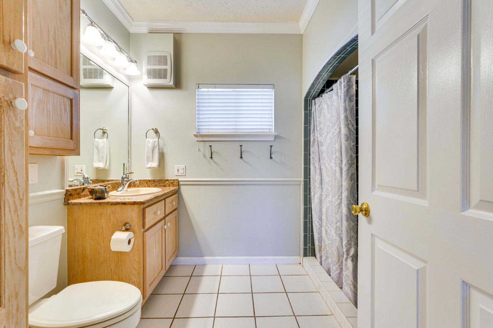 Holiday home Panama Townhome With Deck, Ocean Views