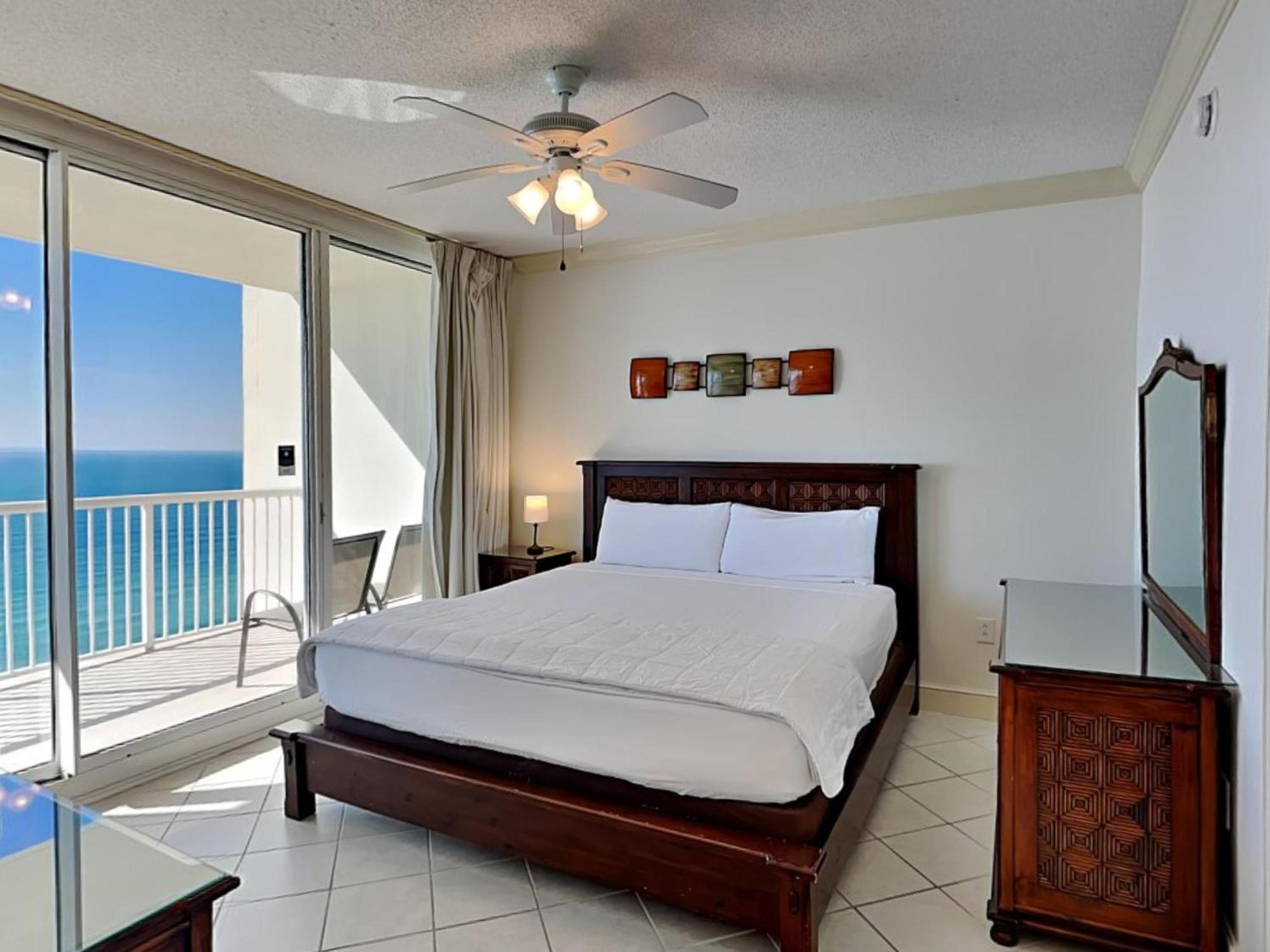 Apartment Majestic Towers I 2003 Panama City Beach