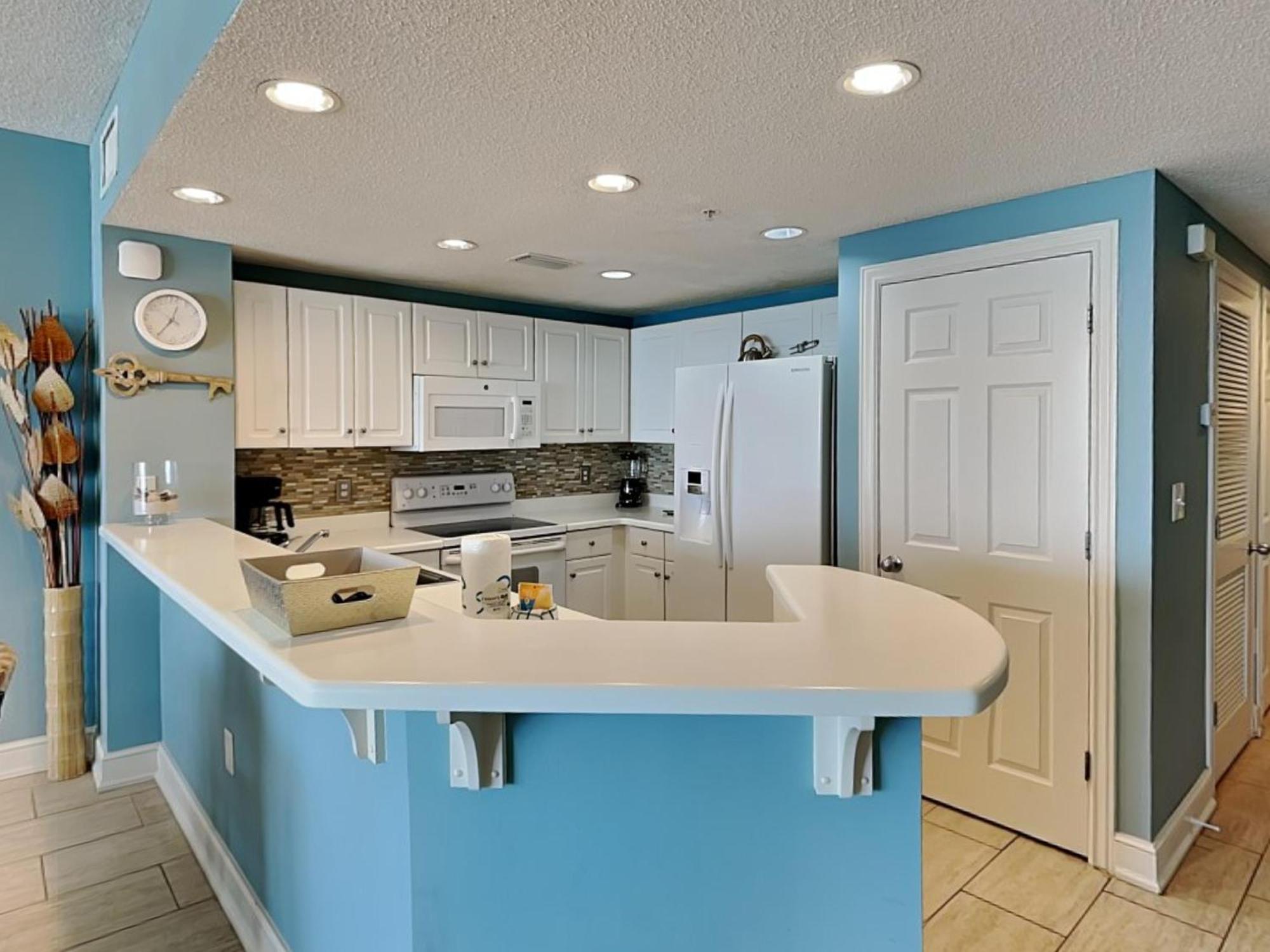 Majestic Towers Ii 707 Apartment Panama City Beach