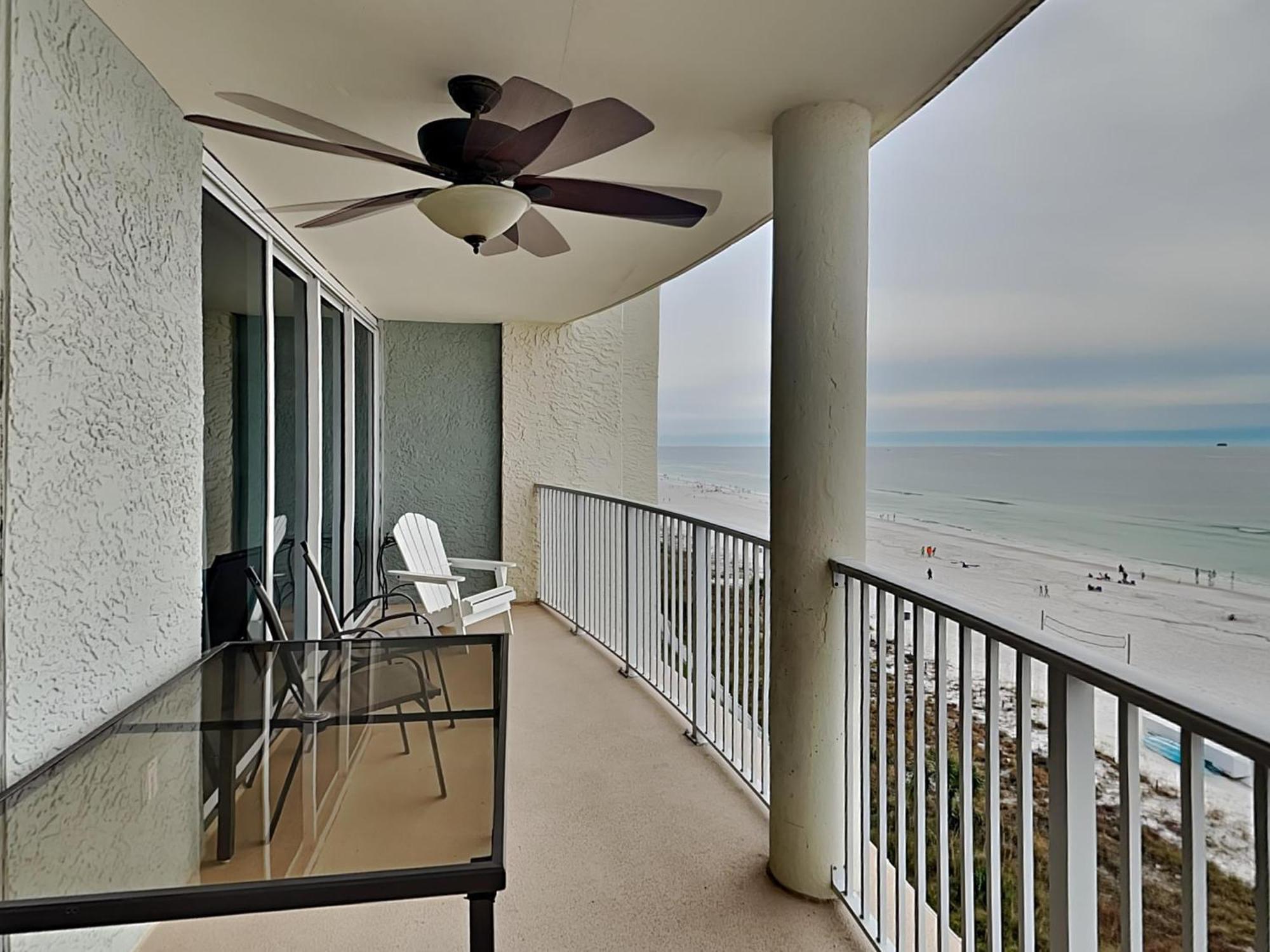 Apartment Long Tower Iii 602